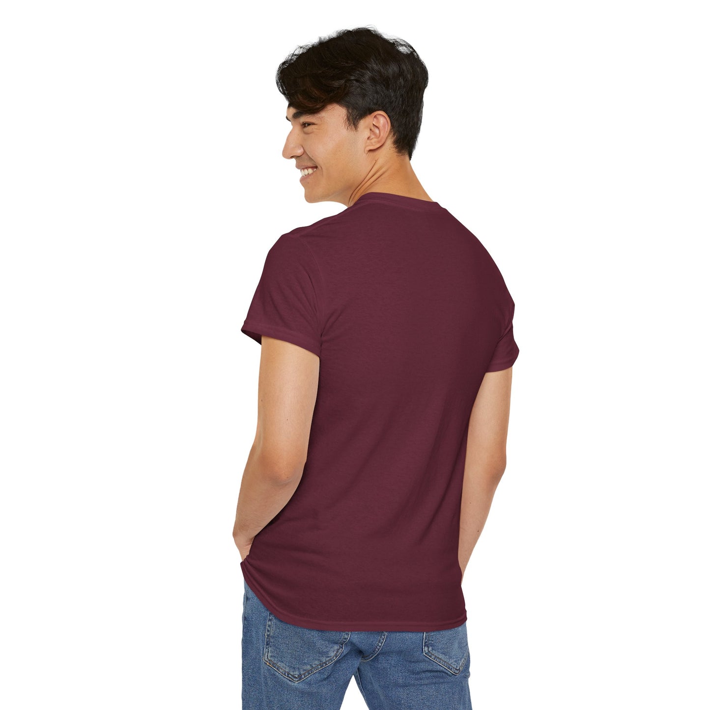 T Shirt - Unisex - Easily Distracted by Dogs
