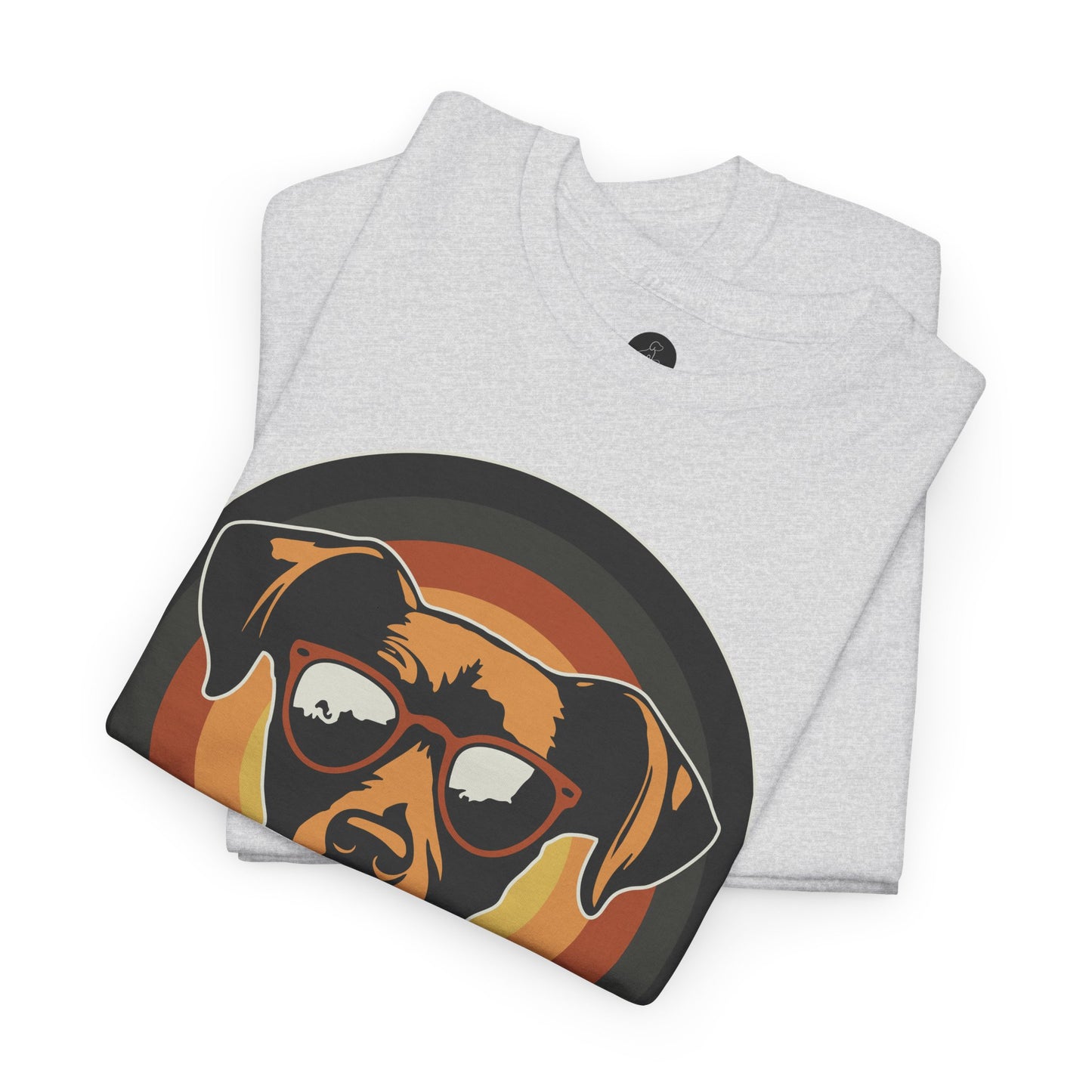 T Shirt - Unisex Best Dog Dad