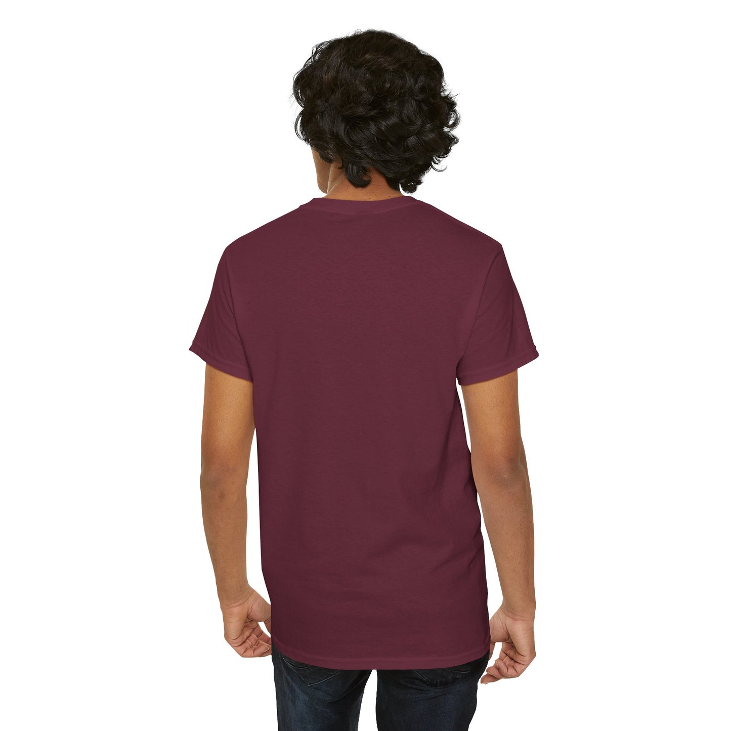 T Shirt - Unisex - Easily Distracted by Dogs