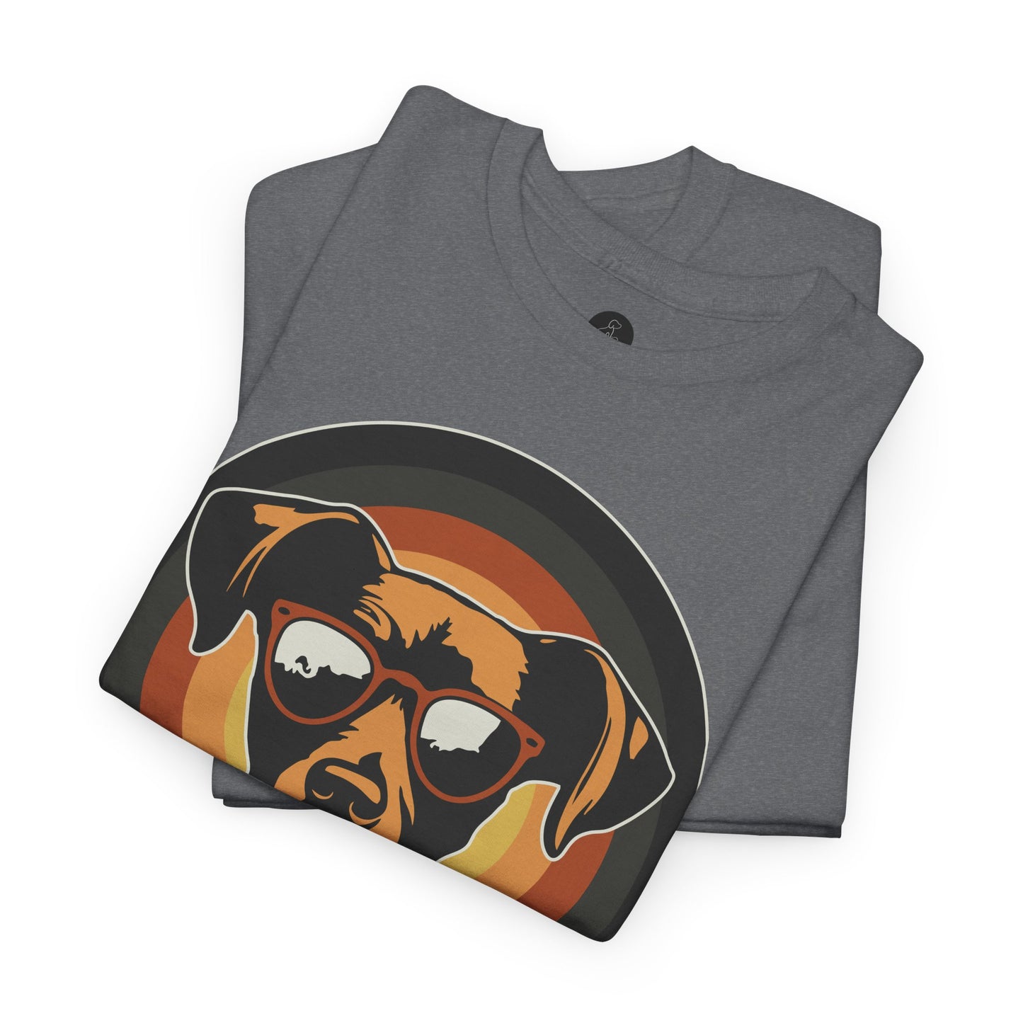 T Shirt - Unisex Best Dog Dad