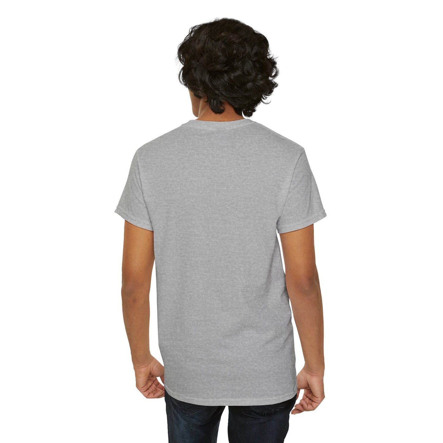 T Shirt - Unisex Best Dog Dad