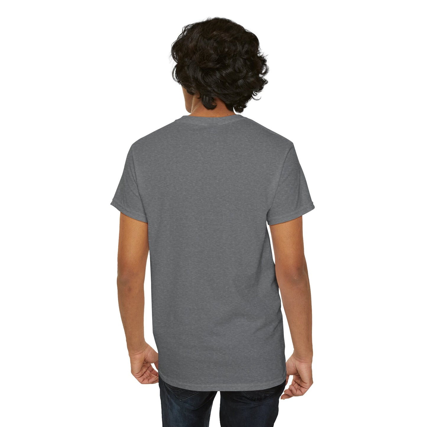 T Shirt - Unisex Best Dog Dad