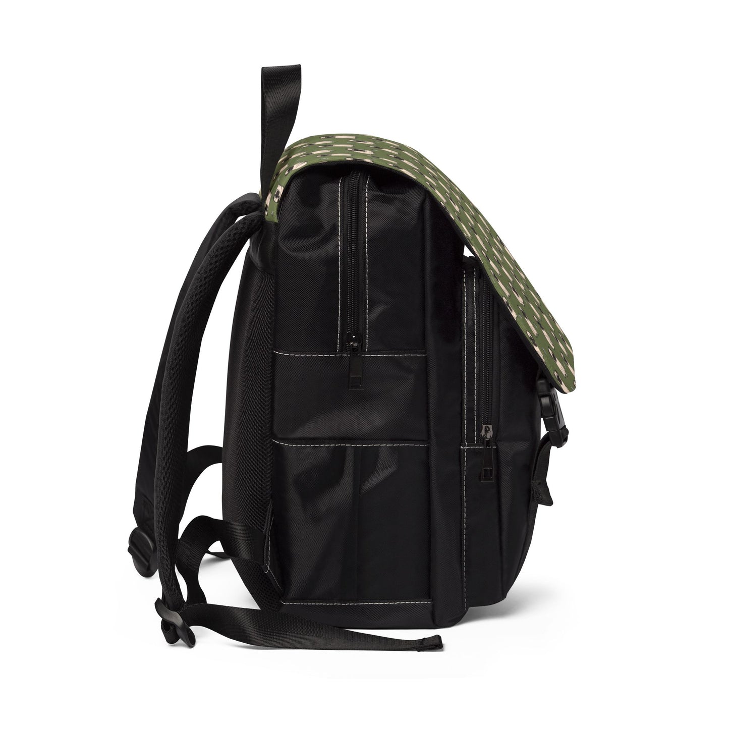 Backpack - Pugs