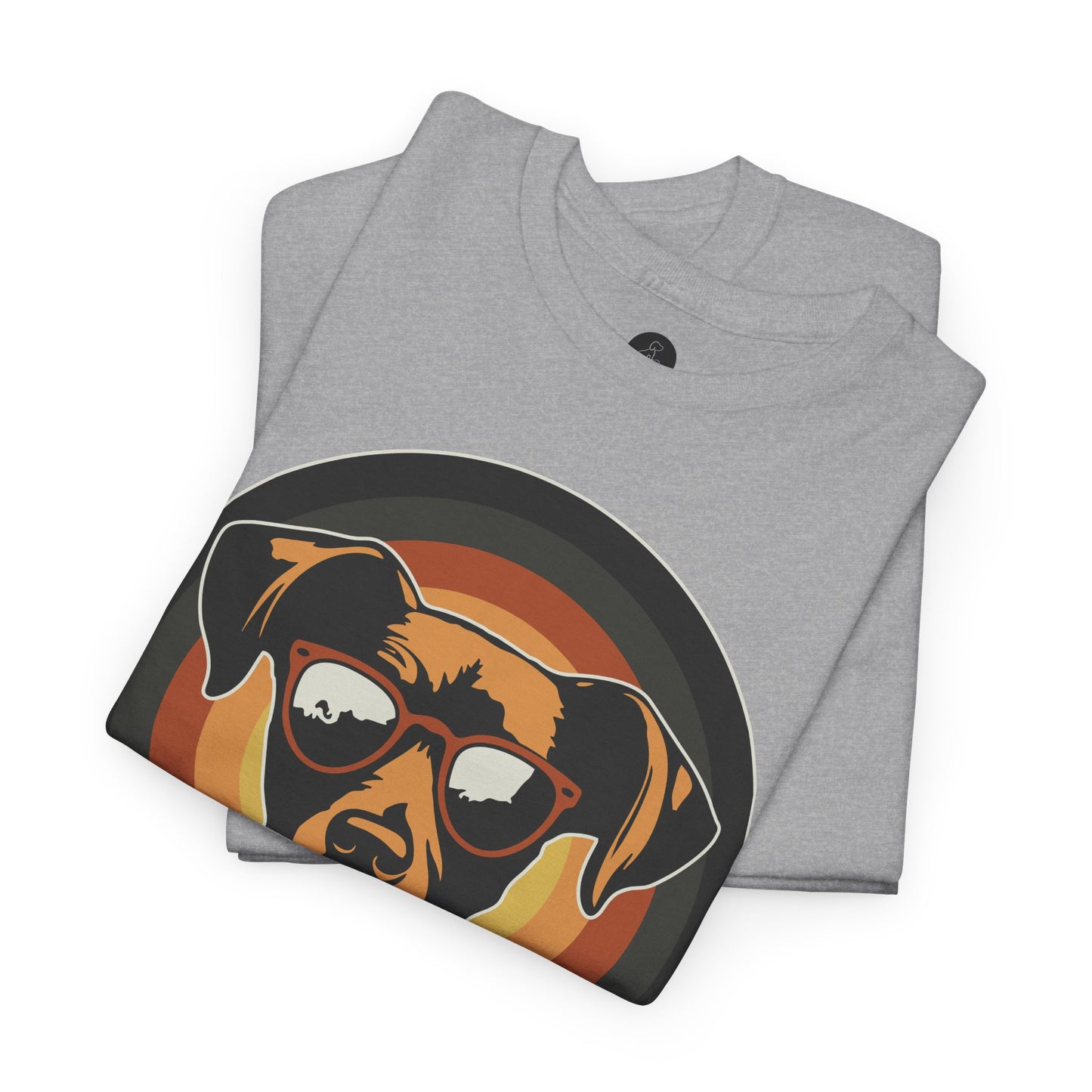 T Shirt - Unisex Best Dog Dad