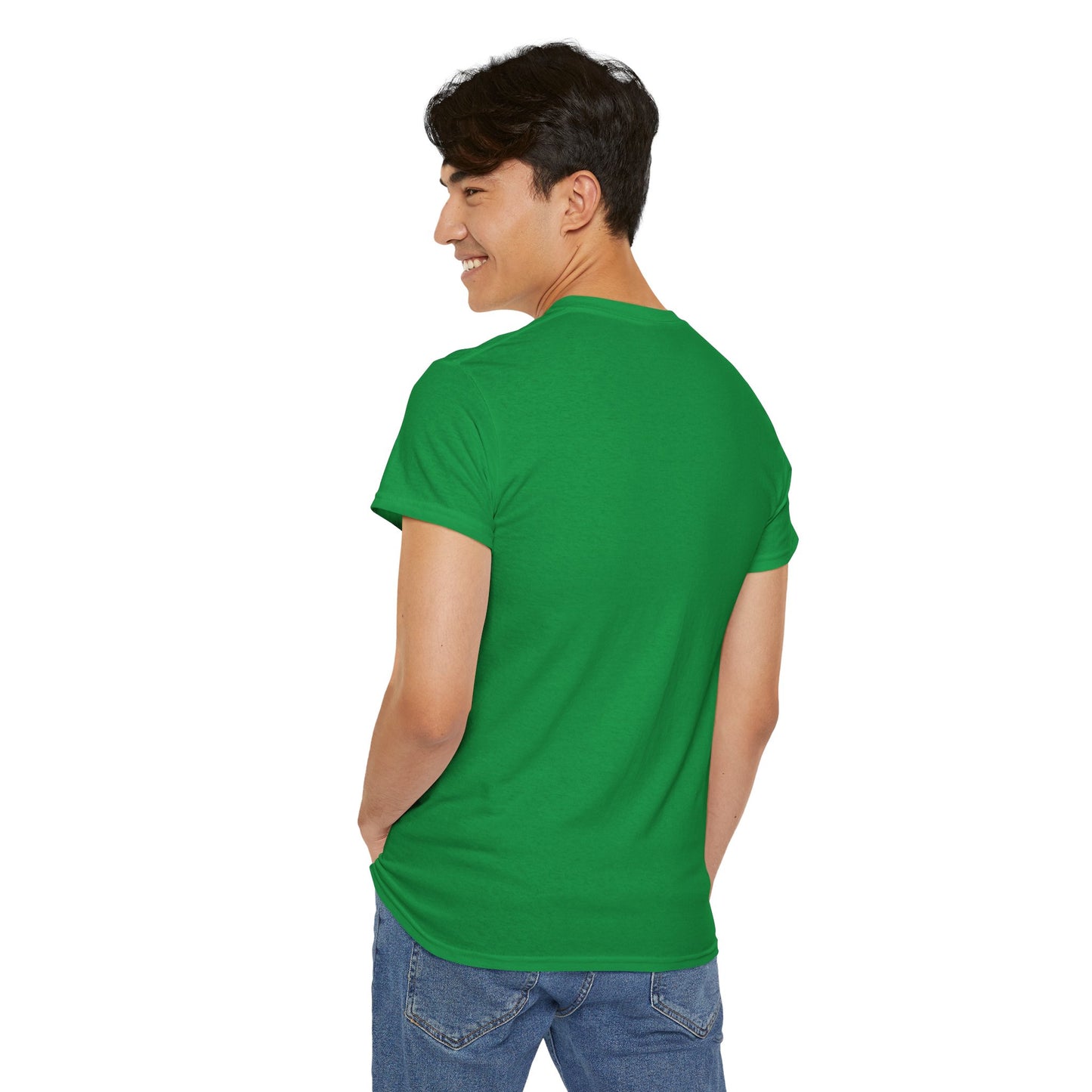 T Shirt - Unisex - Easily Distracted by Dogs