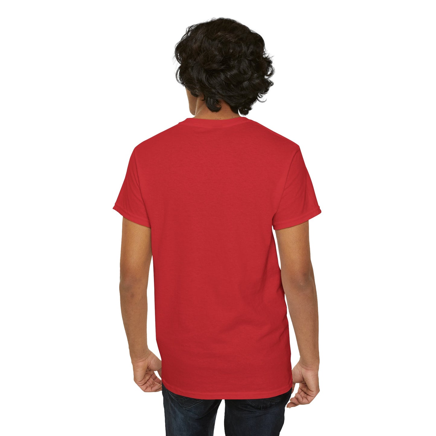 T Shirt - Unisex - Easily Distracted by Dogs