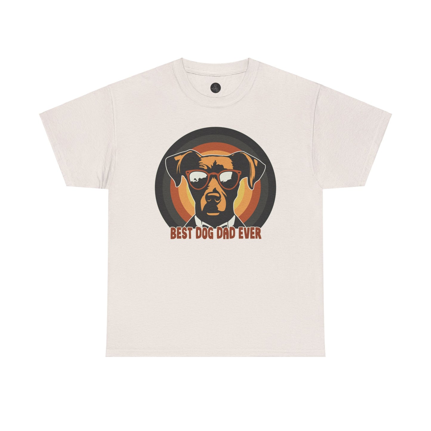 T Shirt - Unisex Best Dog Dad