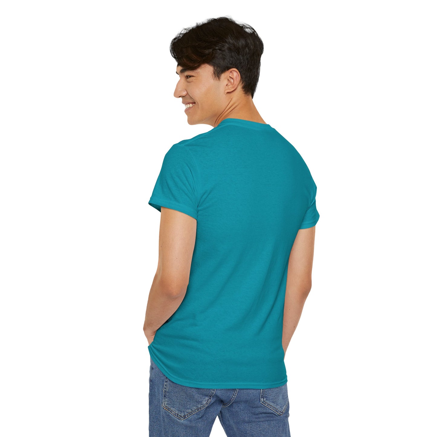 T Shirt - Unisex - Easily Distracted by Dogs