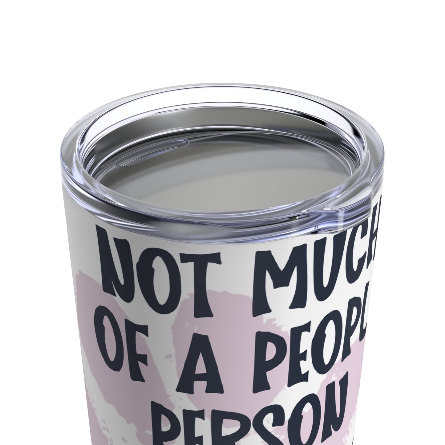 Tumbler - Personalised - Chihuahua