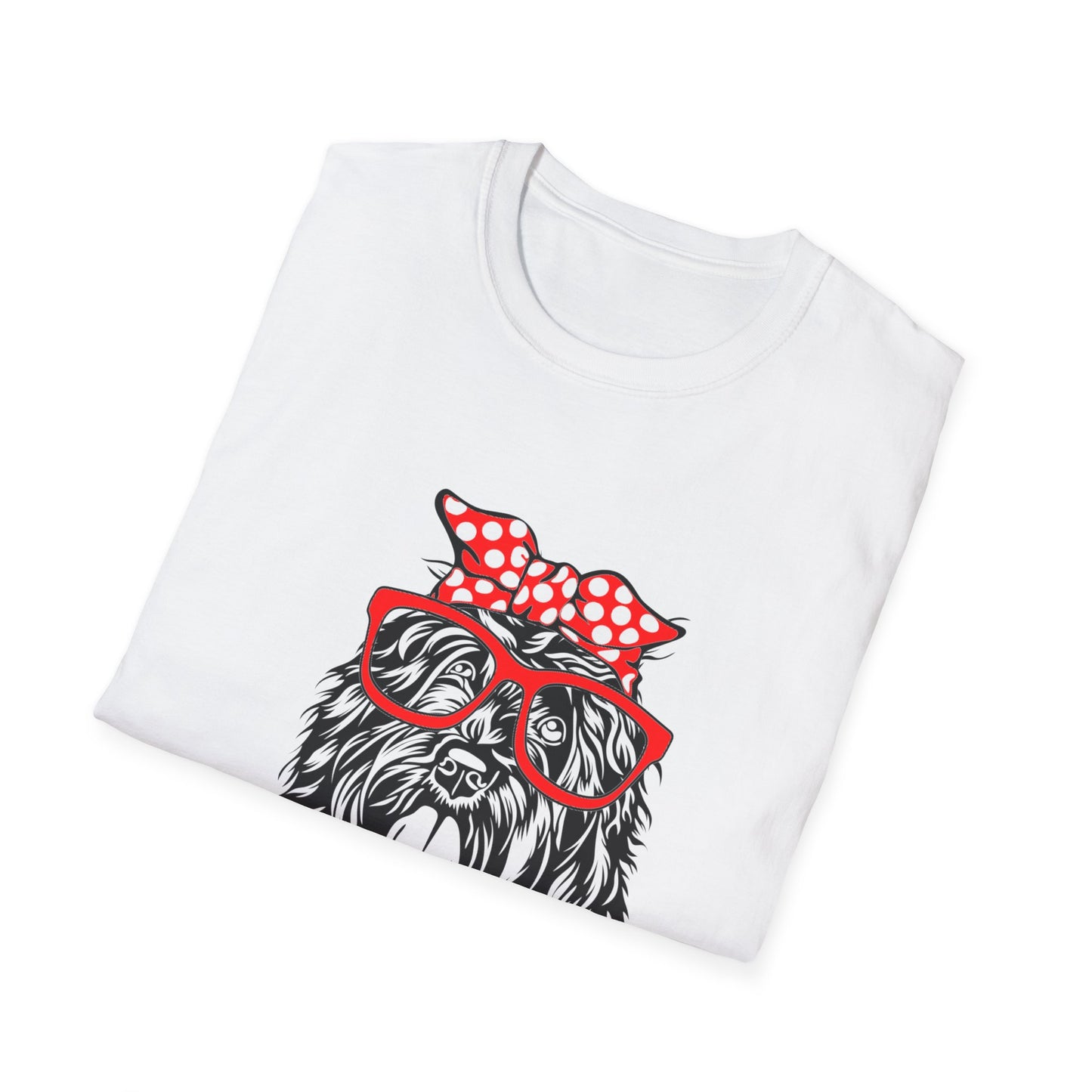 T Shirt - Portuguese Water Dog - Unisex