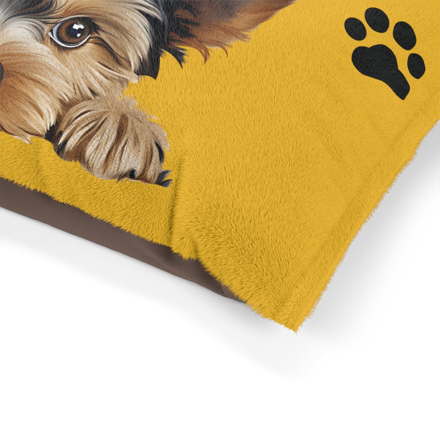Pet Pillow - Personalised - Yorkshire Terrier