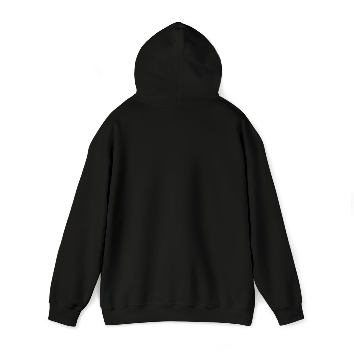 Hoodie - Unisex - My Dog Makes Me Happy - You Not so much