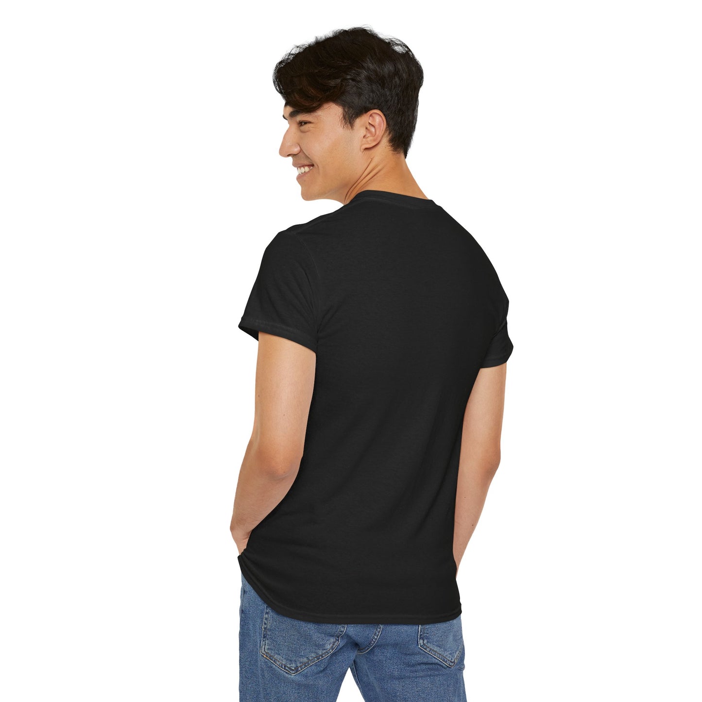 T Shirt - Unisex - Easily Distracted by Dogs