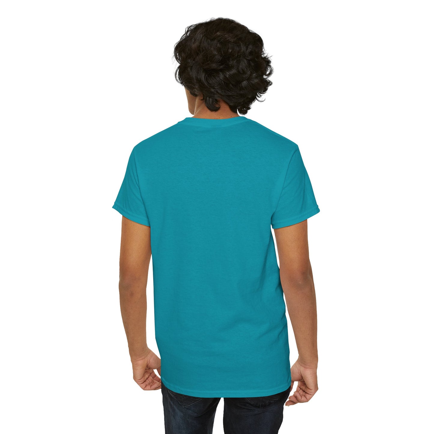 T Shirt - Unisex - Easily Distracted by Dogs