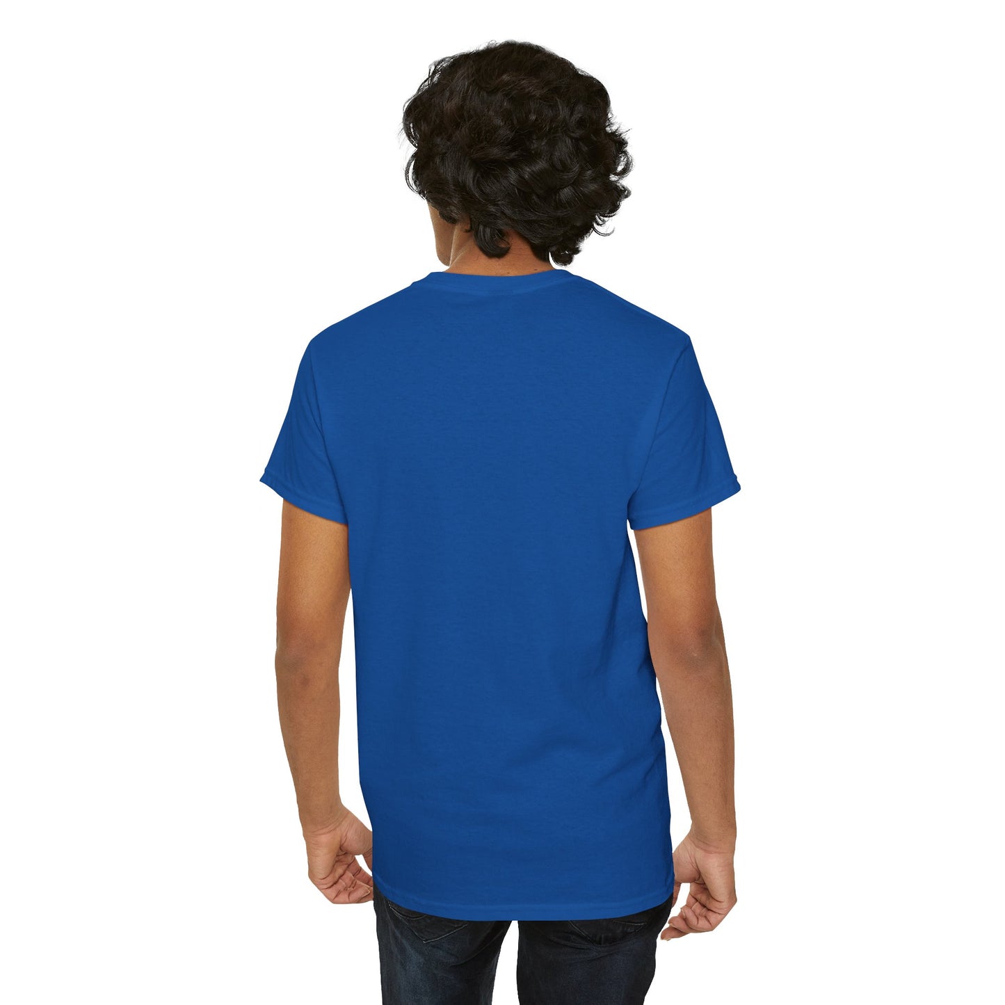 T Shirt - Unisex - Easily Distracted by Dogs