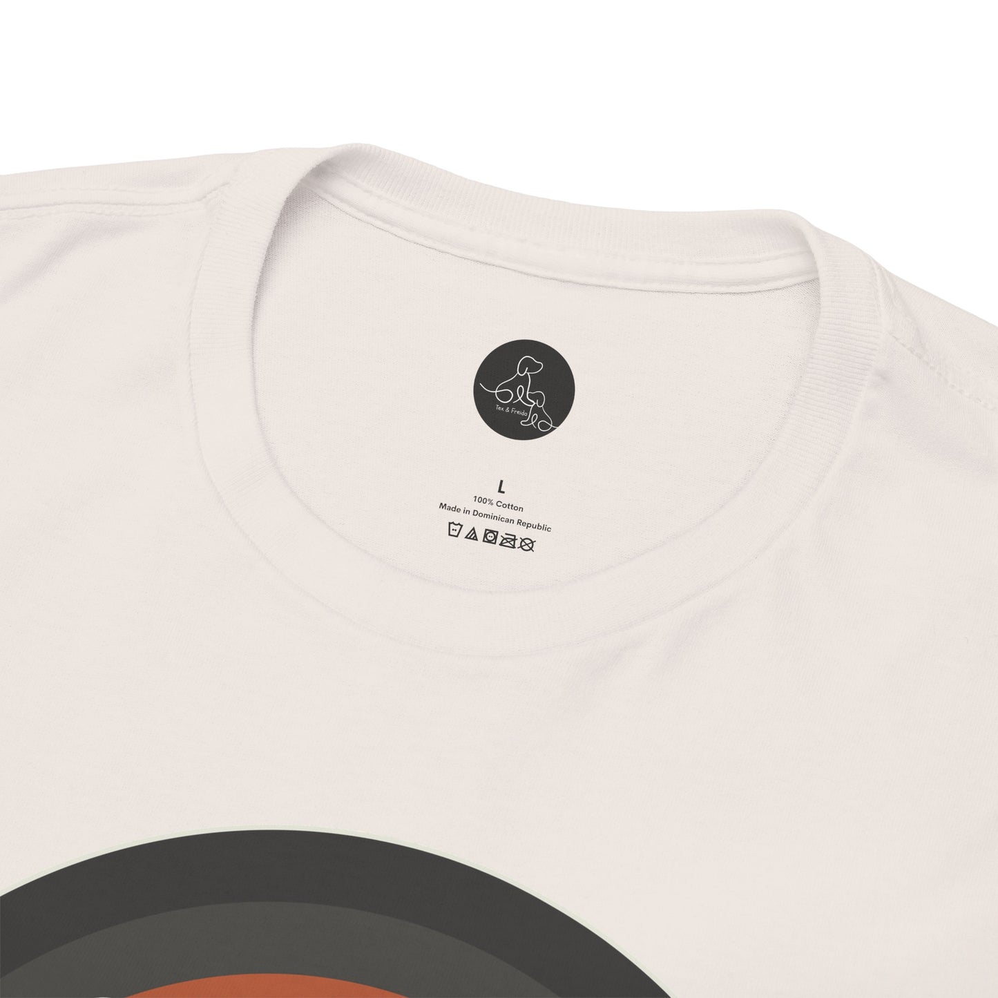 T Shirt - Unisex Best Dog Dad