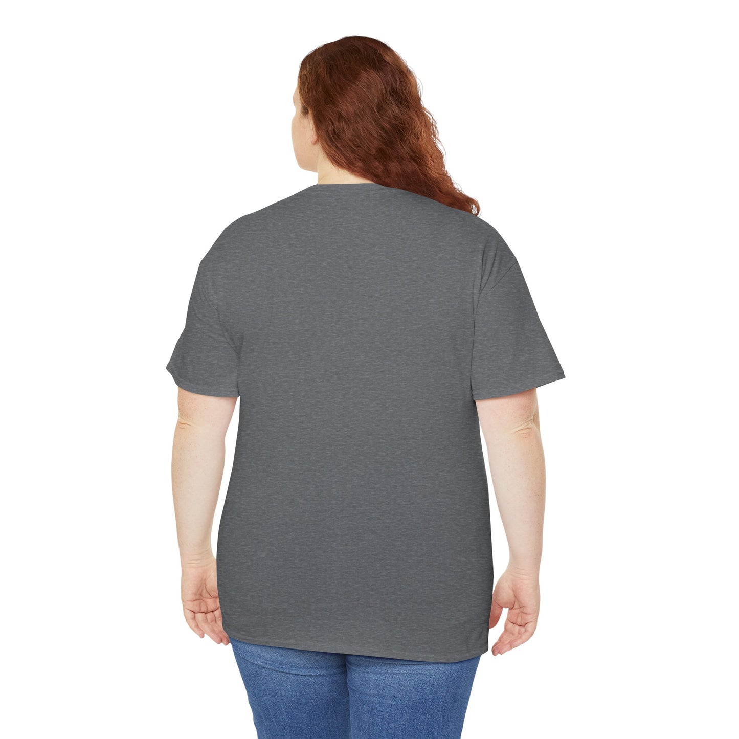 T Shirt - Unisex - Sunflower and Paws