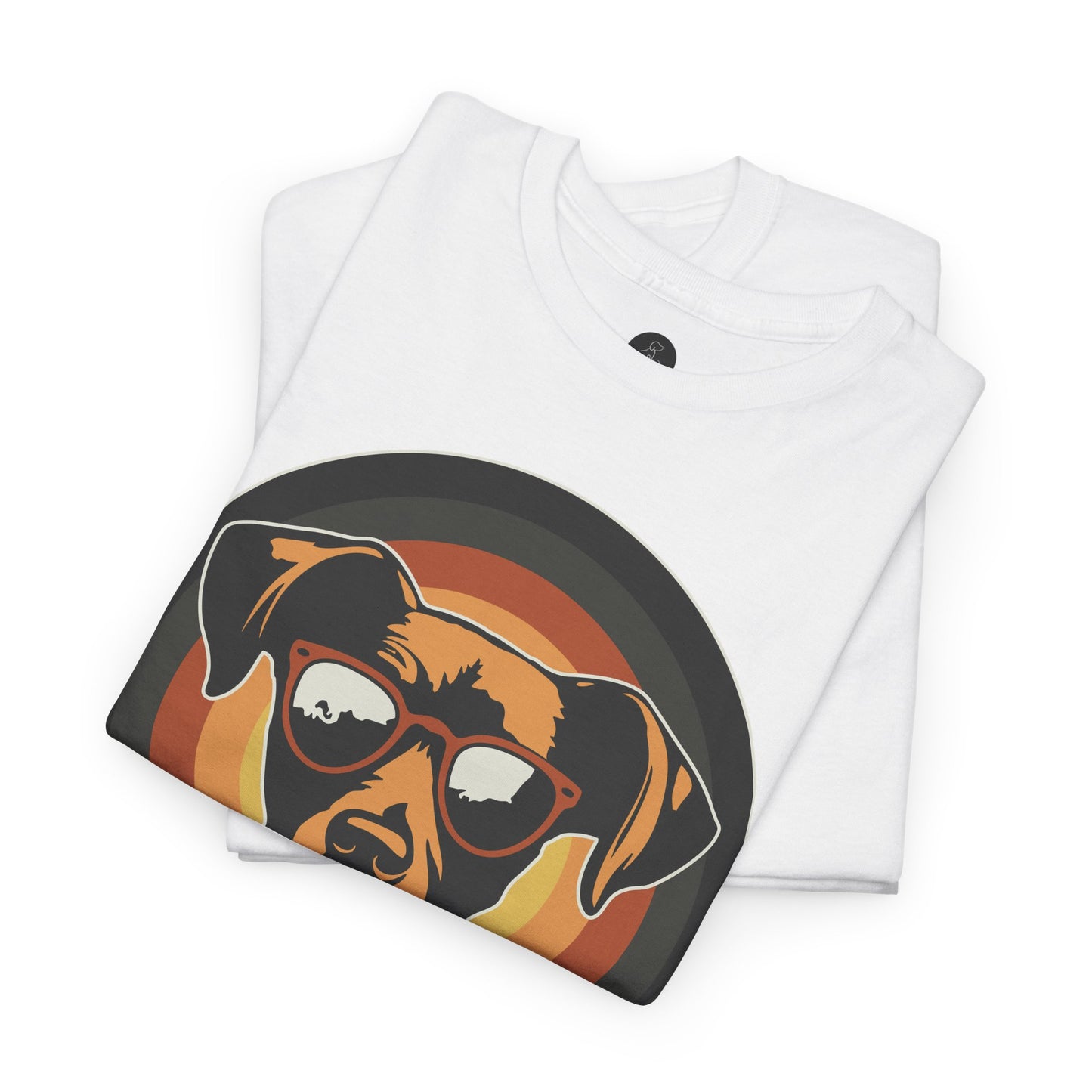 T Shirt - Unisex Best Dog Dad