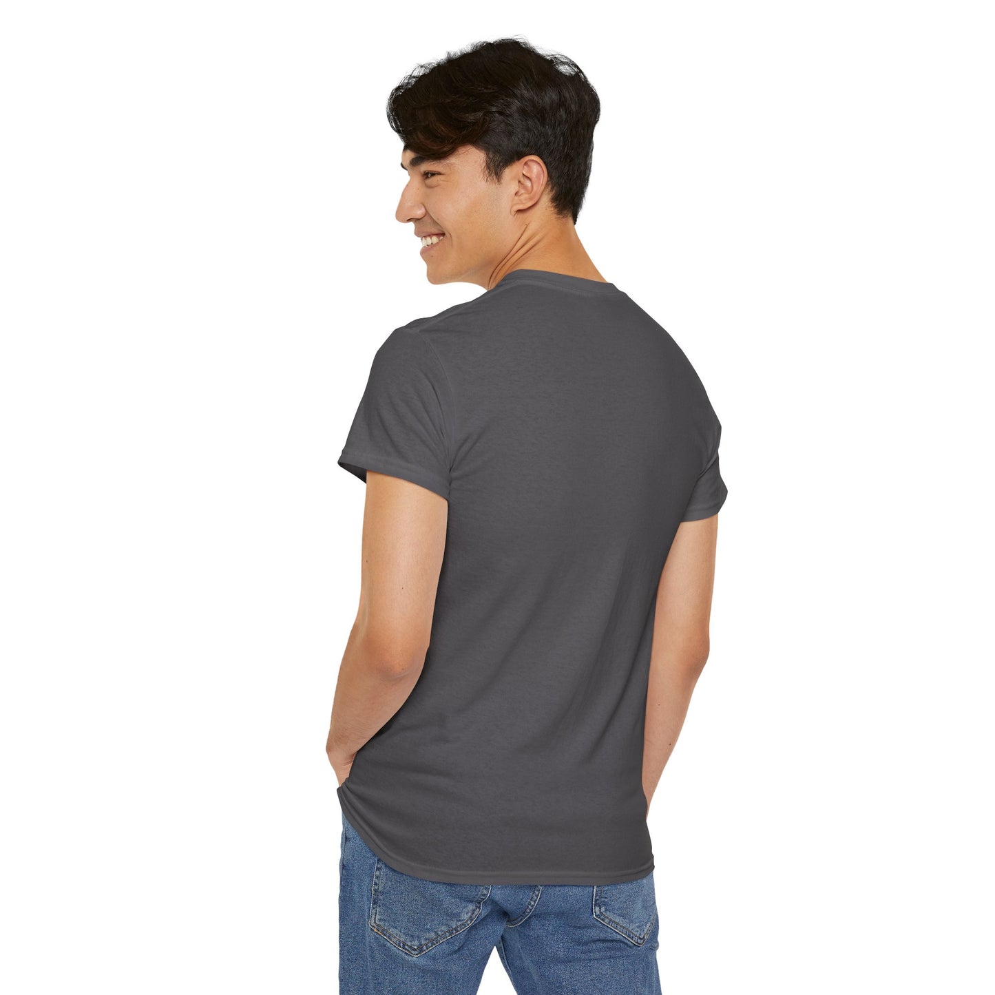 T Shirt - Unisex - Easily Distracted by Dogs
