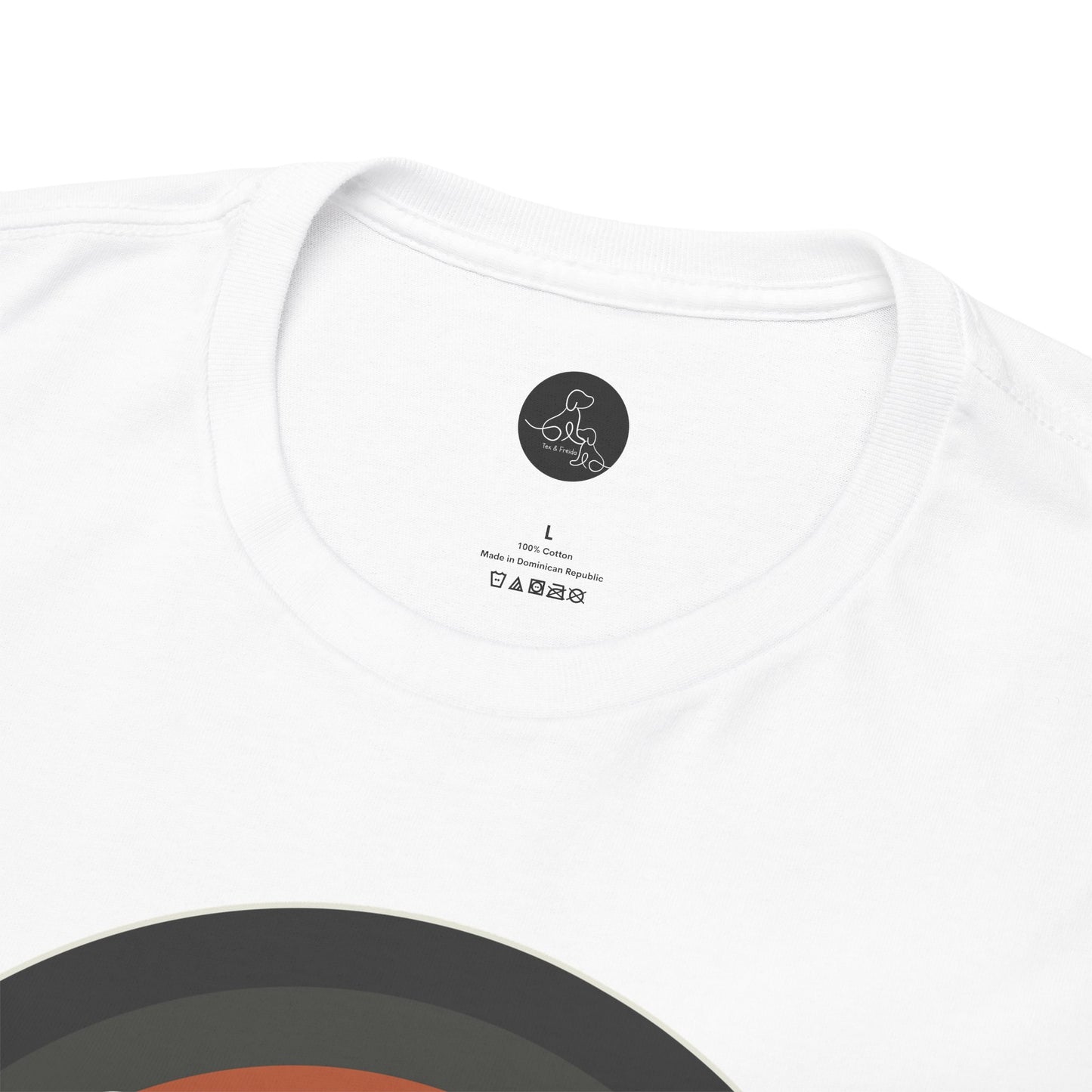 T Shirt - Unisex Best Dog Dad