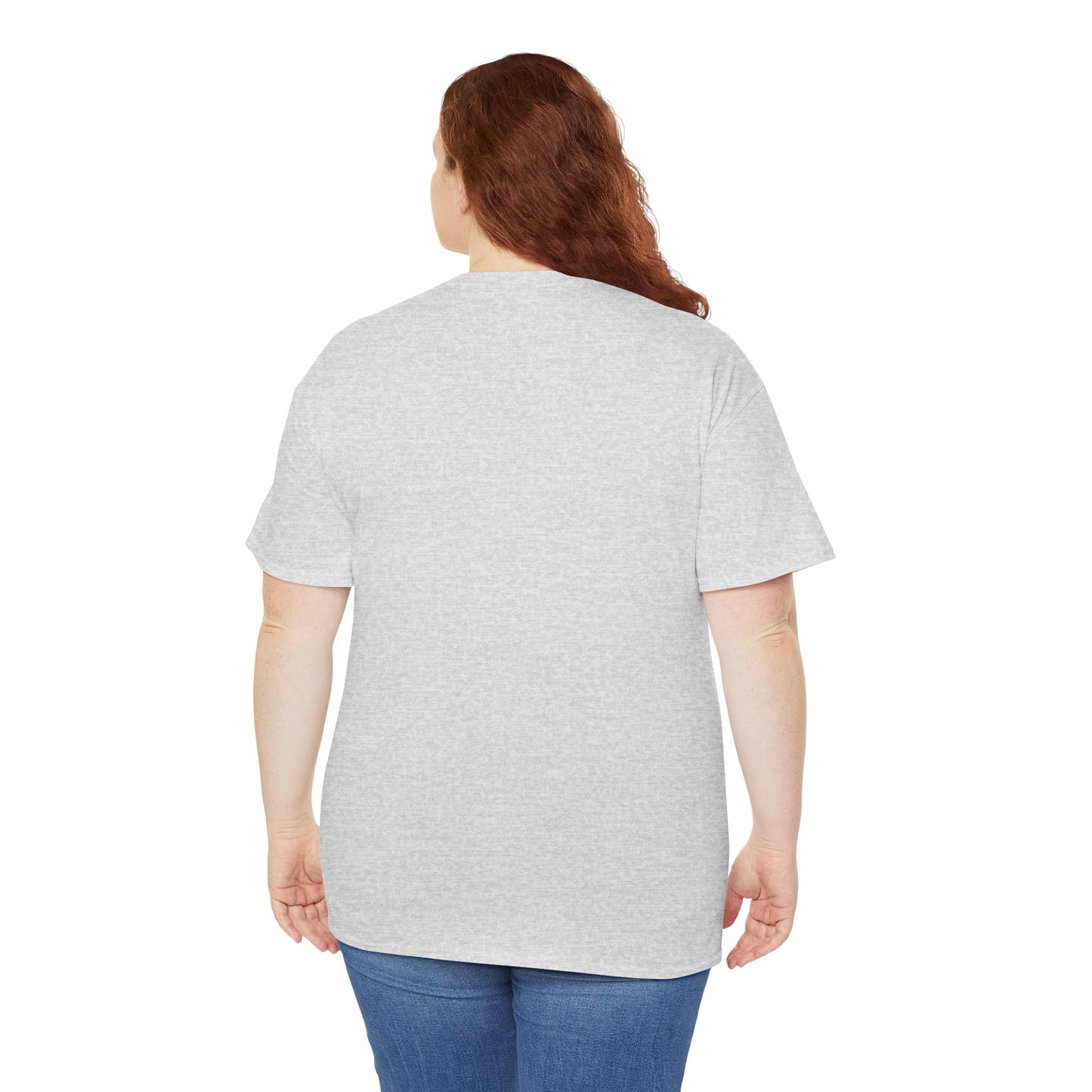 T Shirt - Unisex - Sunflower and Paws