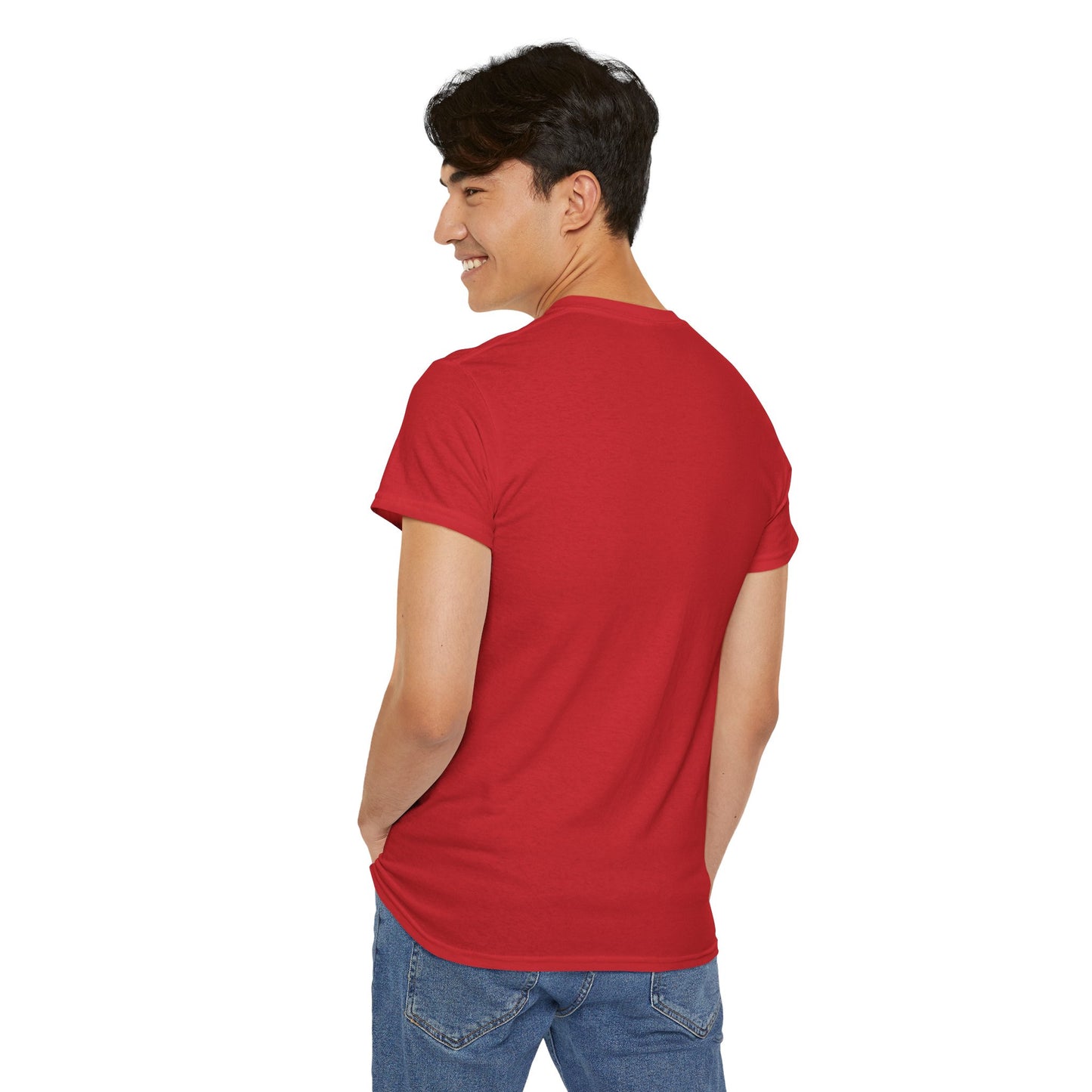 T Shirt - Unisex - Easily Distracted by Dogs