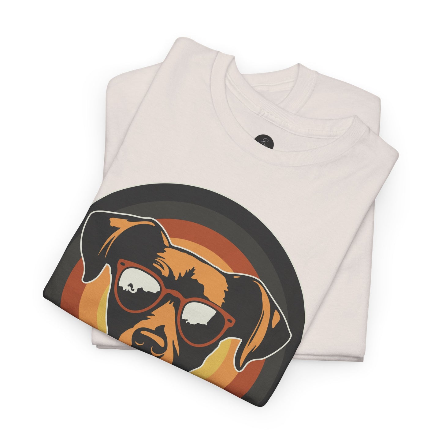 T Shirt - Unisex Best Dog Dad