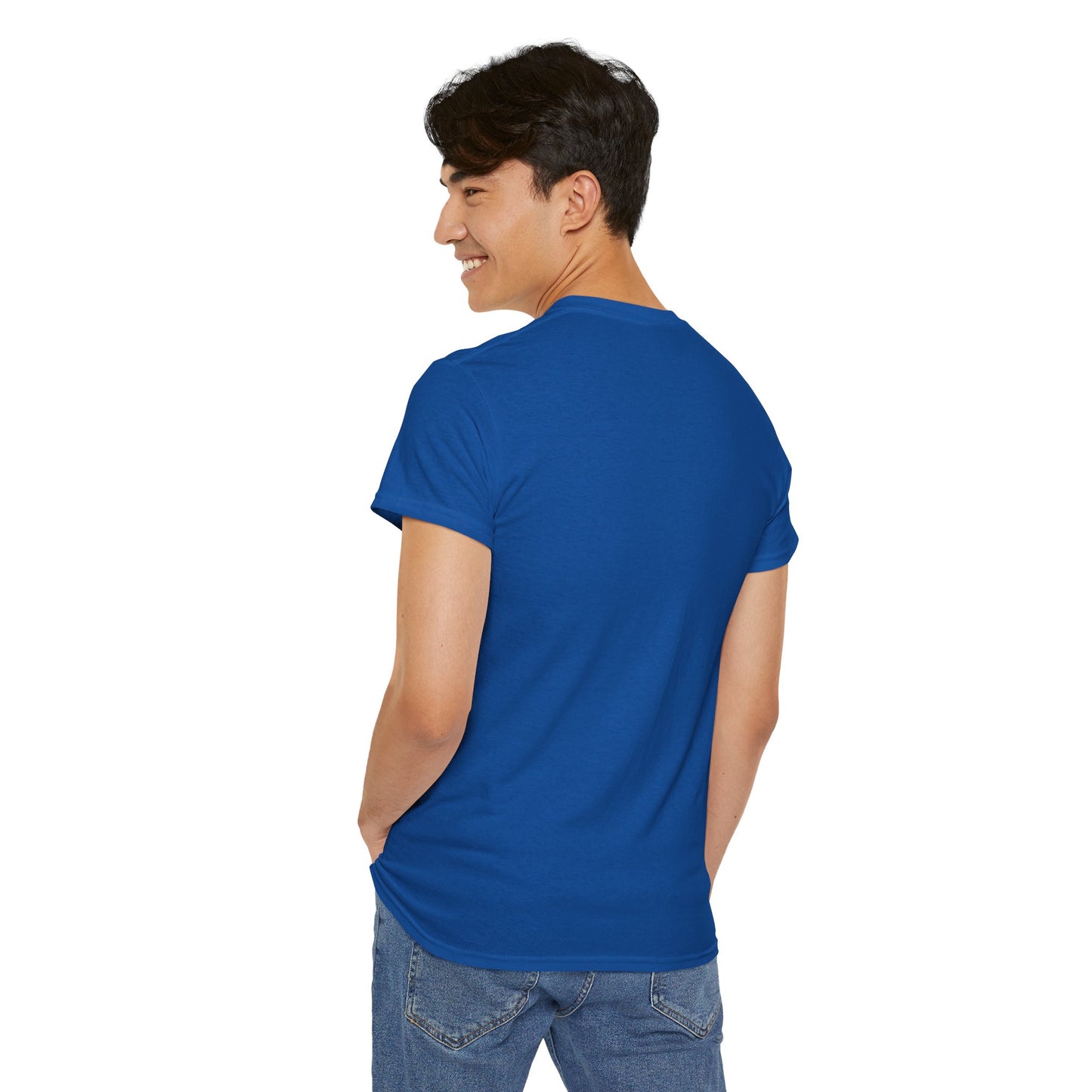 T Shirt - Unisex - Easily Distracted by Dogs