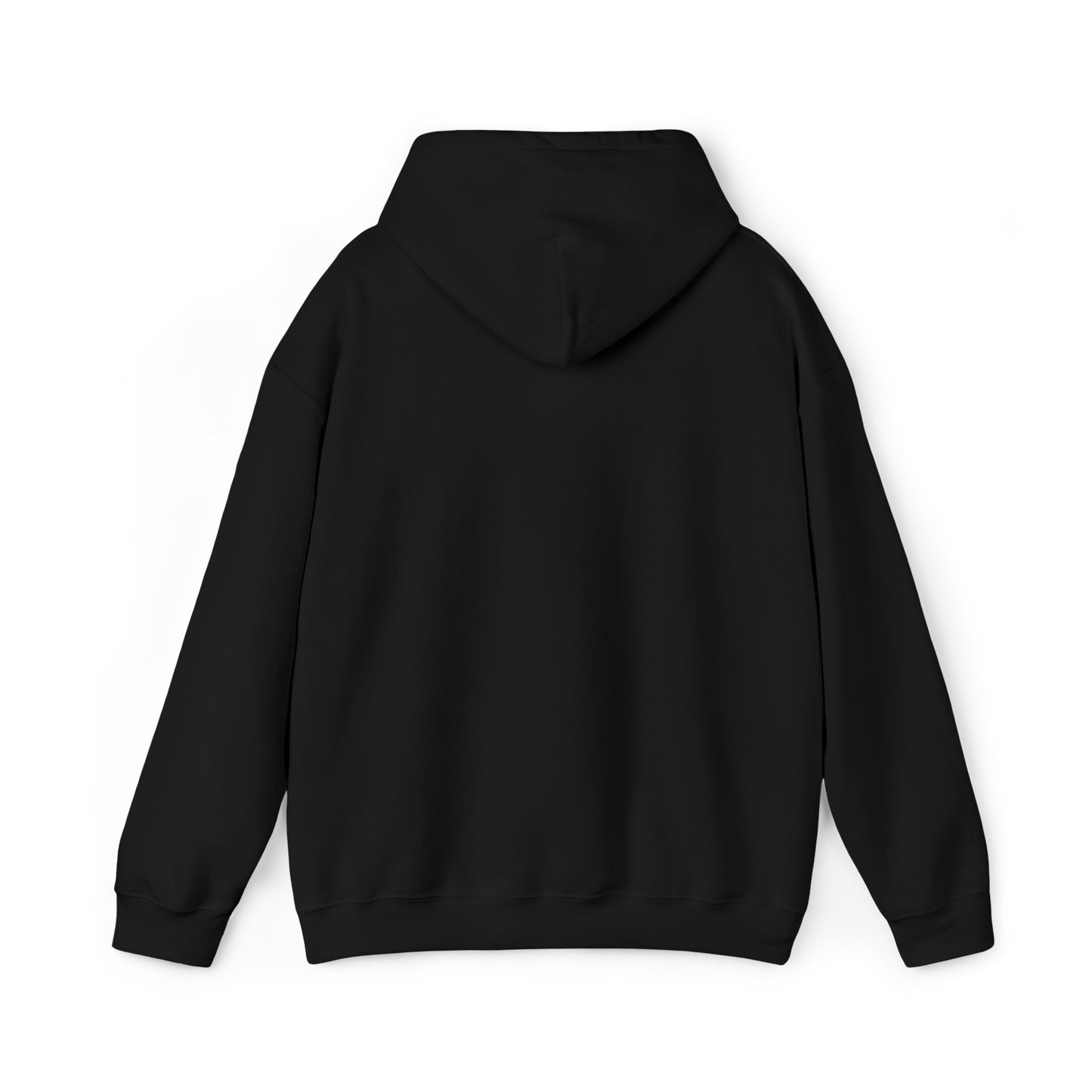 Hoodie - Unisex - My Dog Makes Me Happy - You Not so much