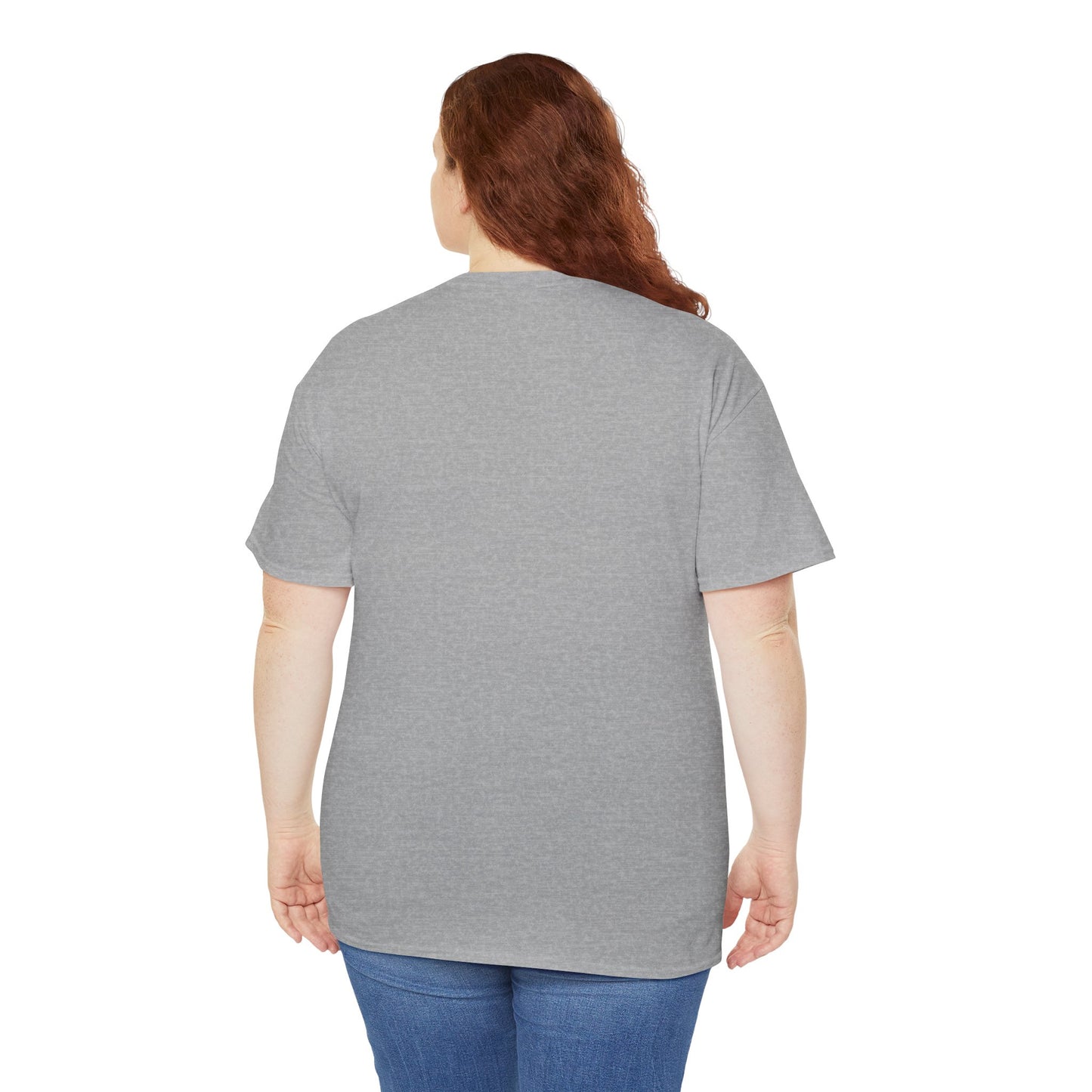 T Shirt - Unisex - Sunflower and Paws