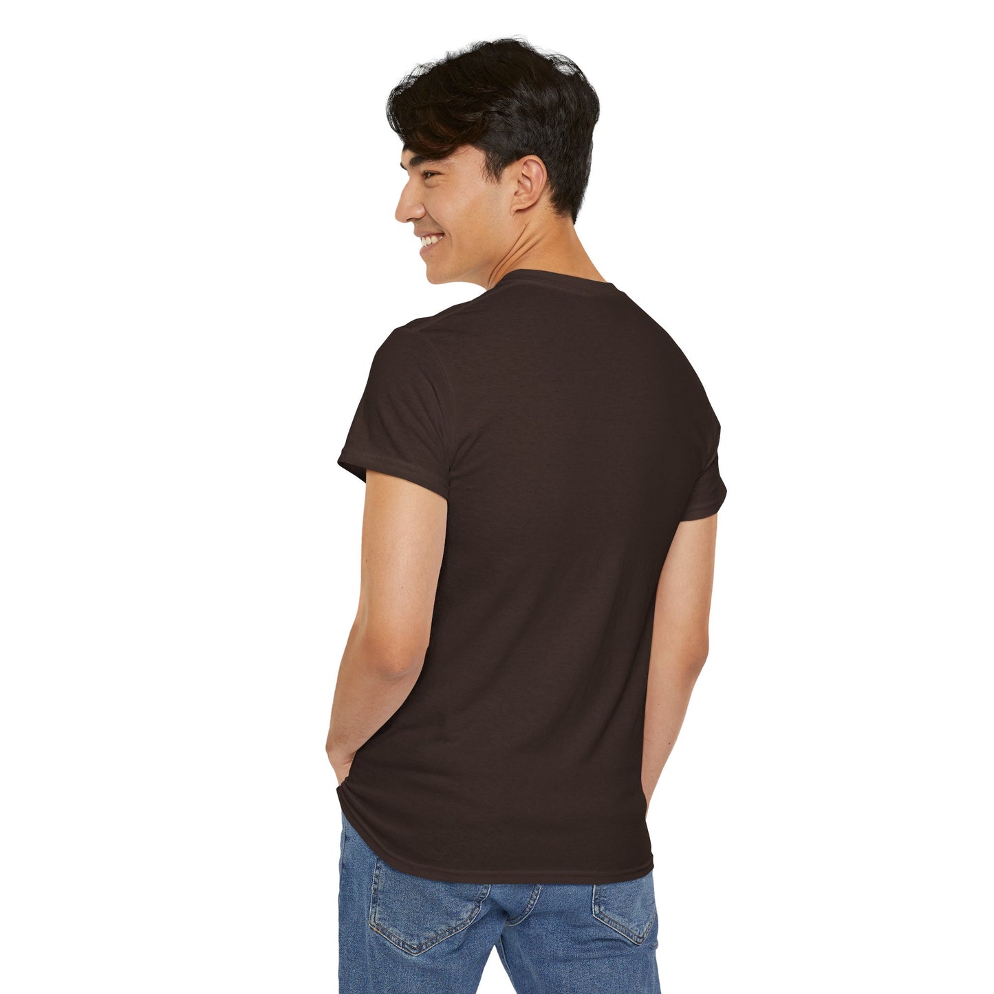 T Shirt - Unisex - Easily Distracted by Dogs