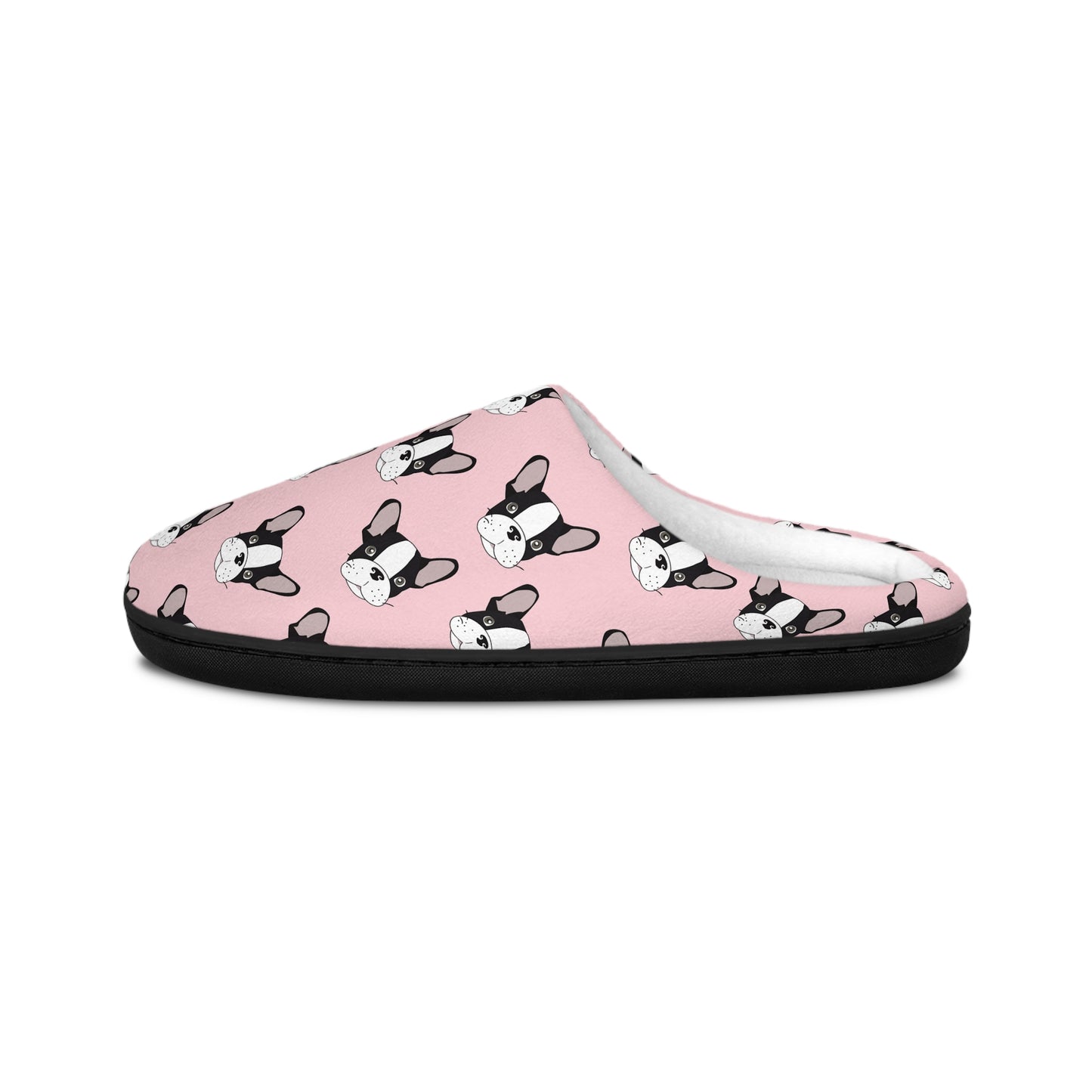 Slippers - French Bulldogs