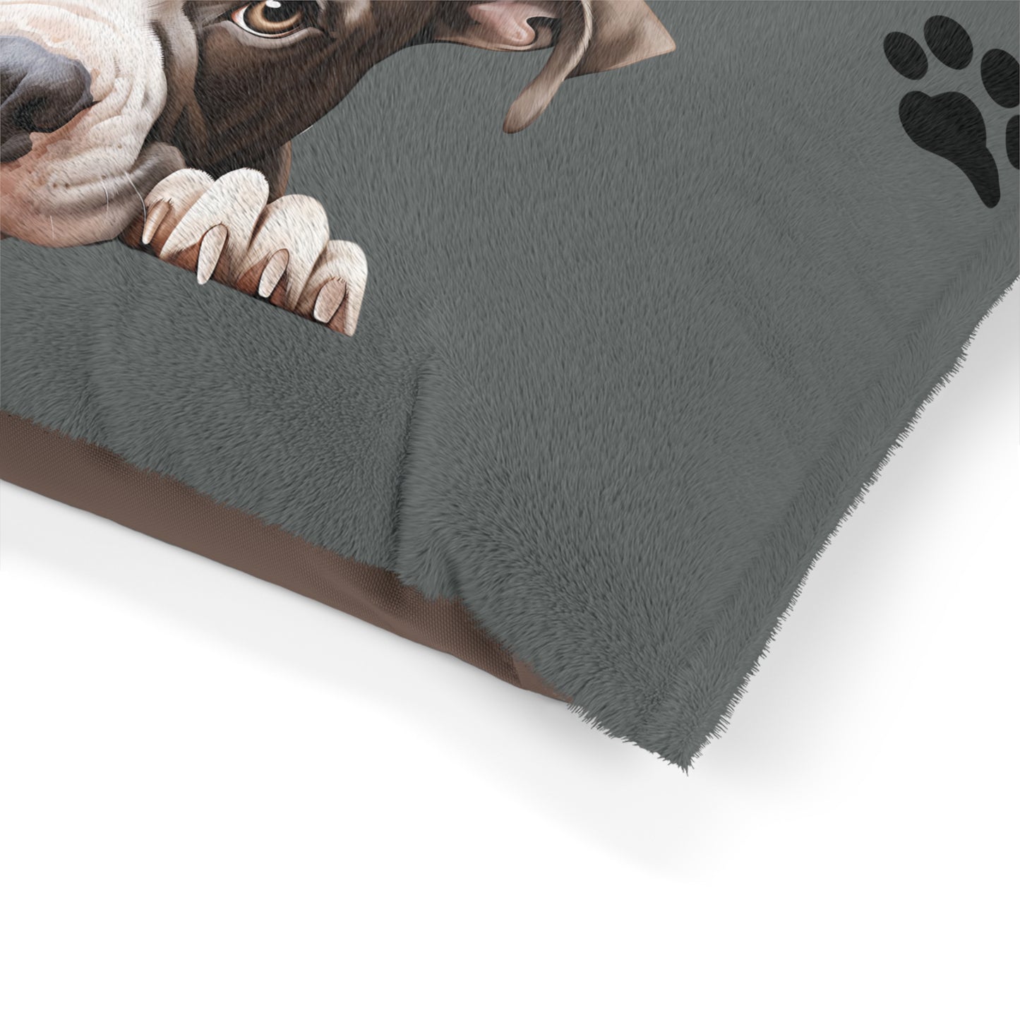 Pet Pillow - Personalised -  American Pit Bull