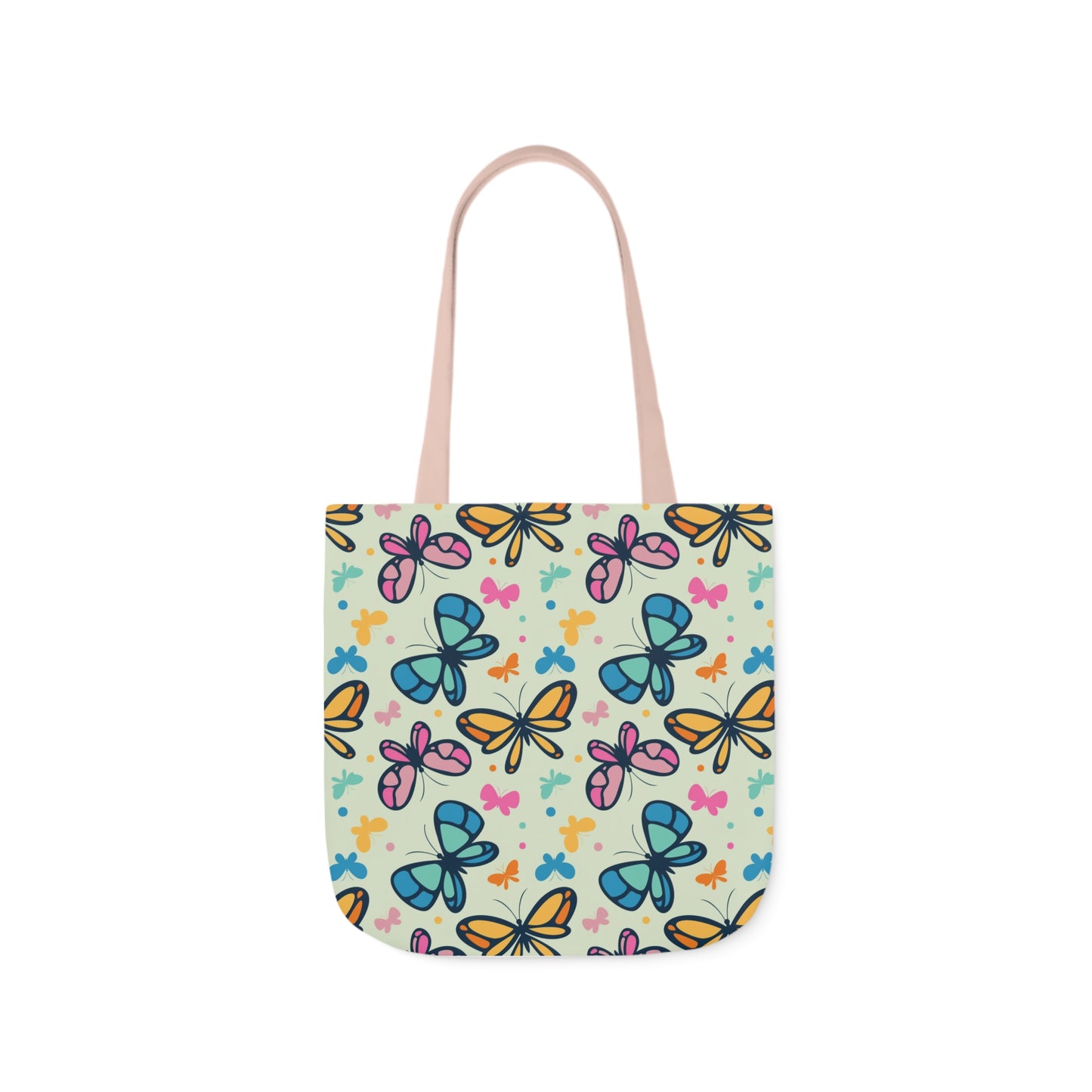 Tote Bag - Butterfly