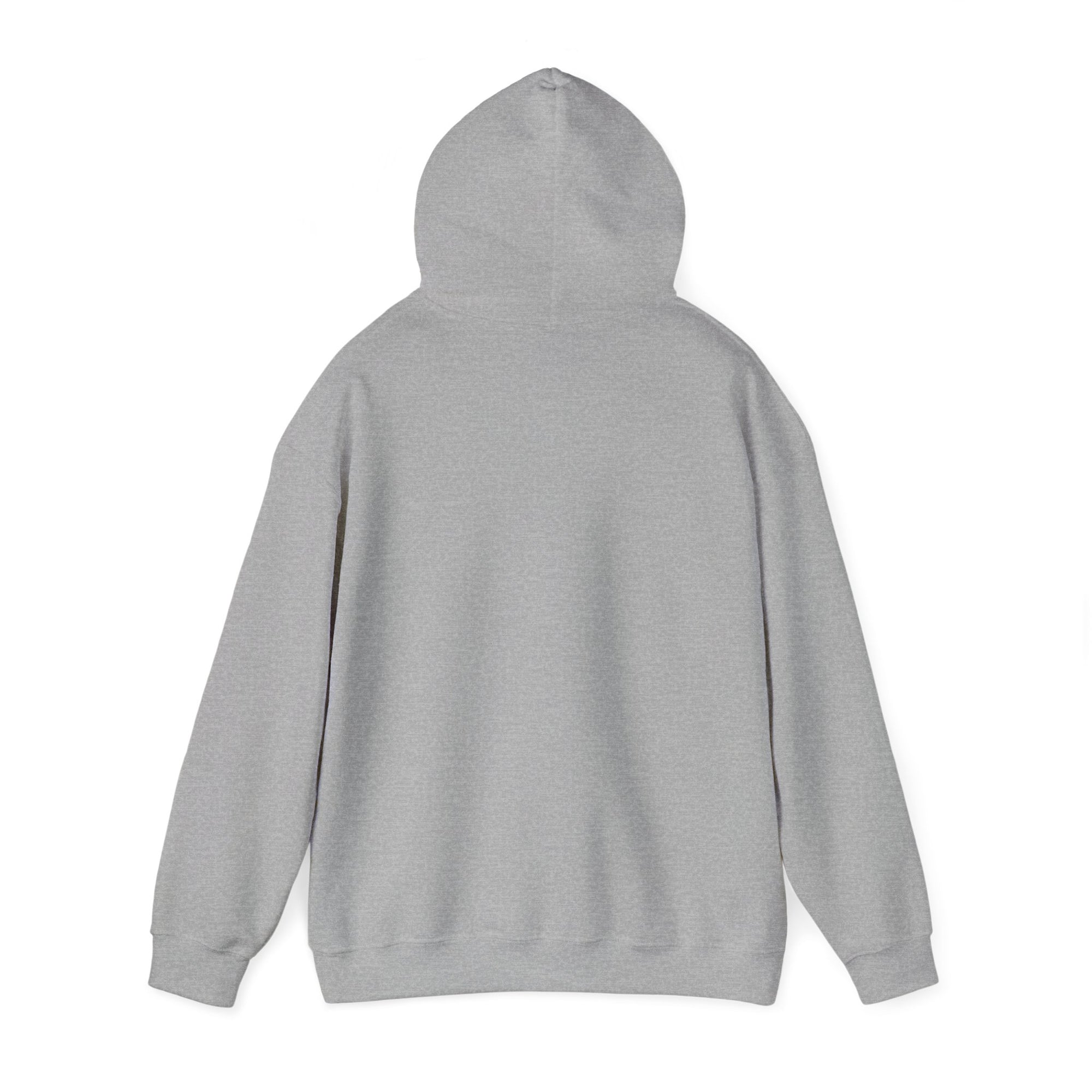 Hoodie - Dog Mama Heavy Blend™