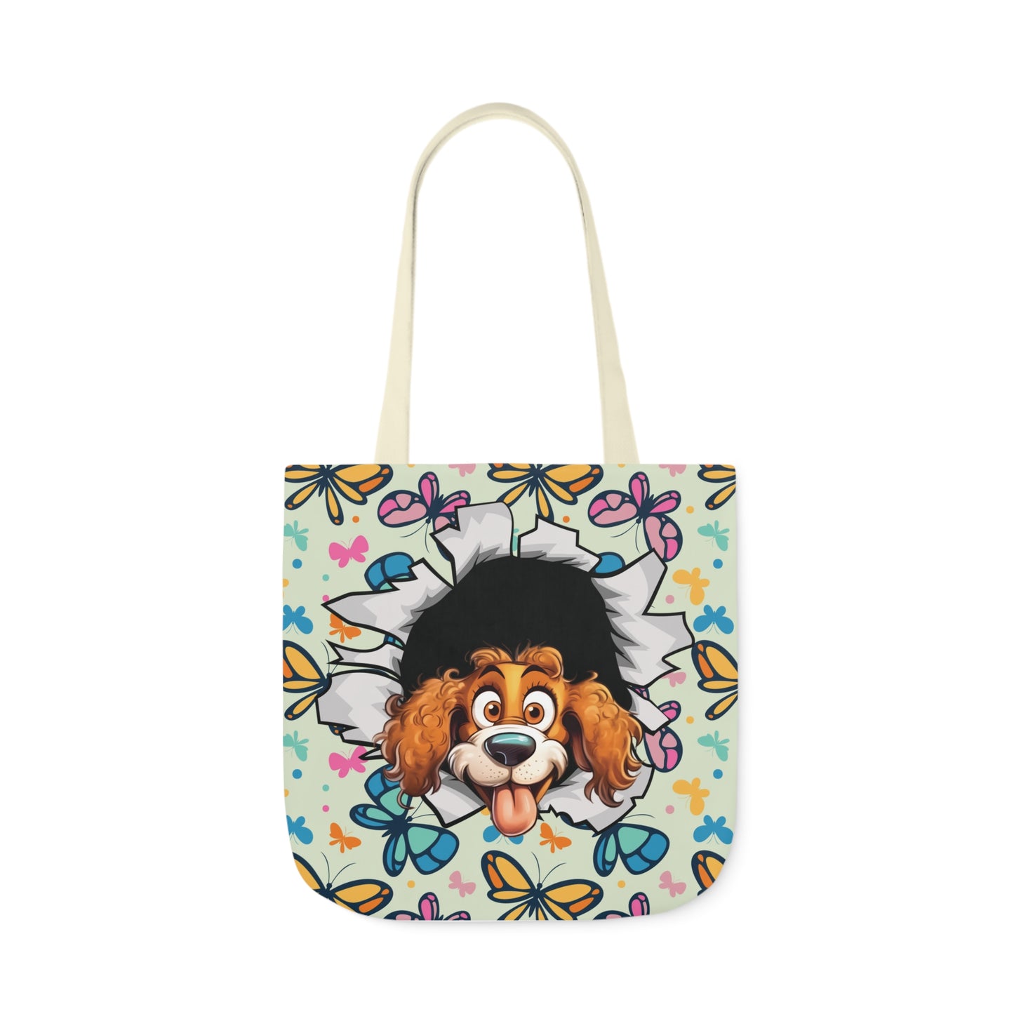 Tote Bag - Butterfly