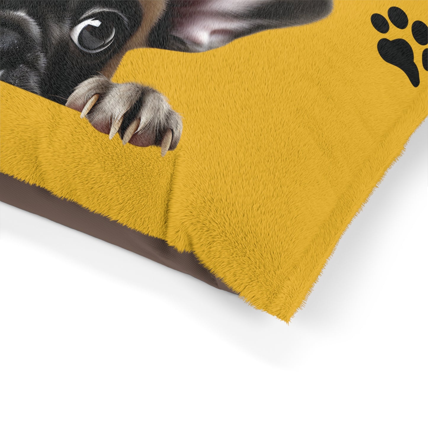 Pet Pillow - Personalised - French Bulldog