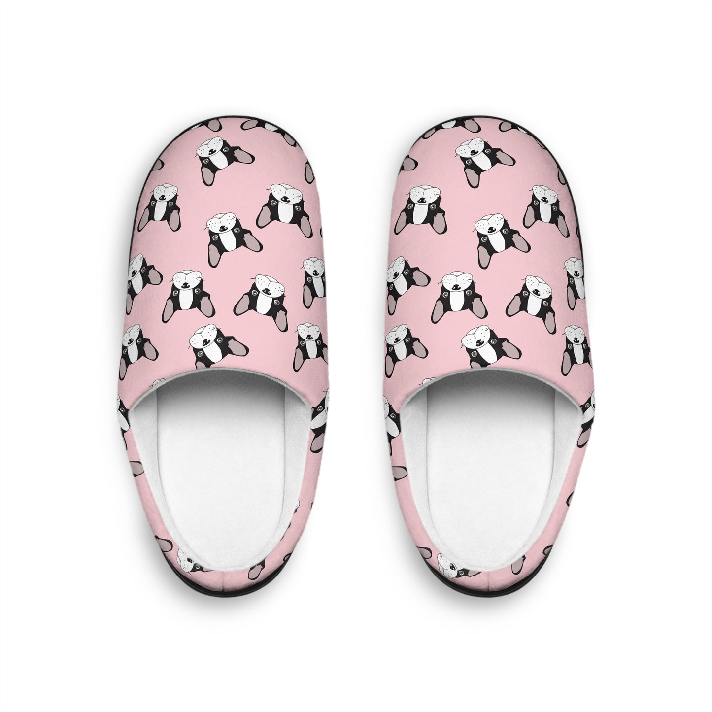 Slippers - French Bulldogs