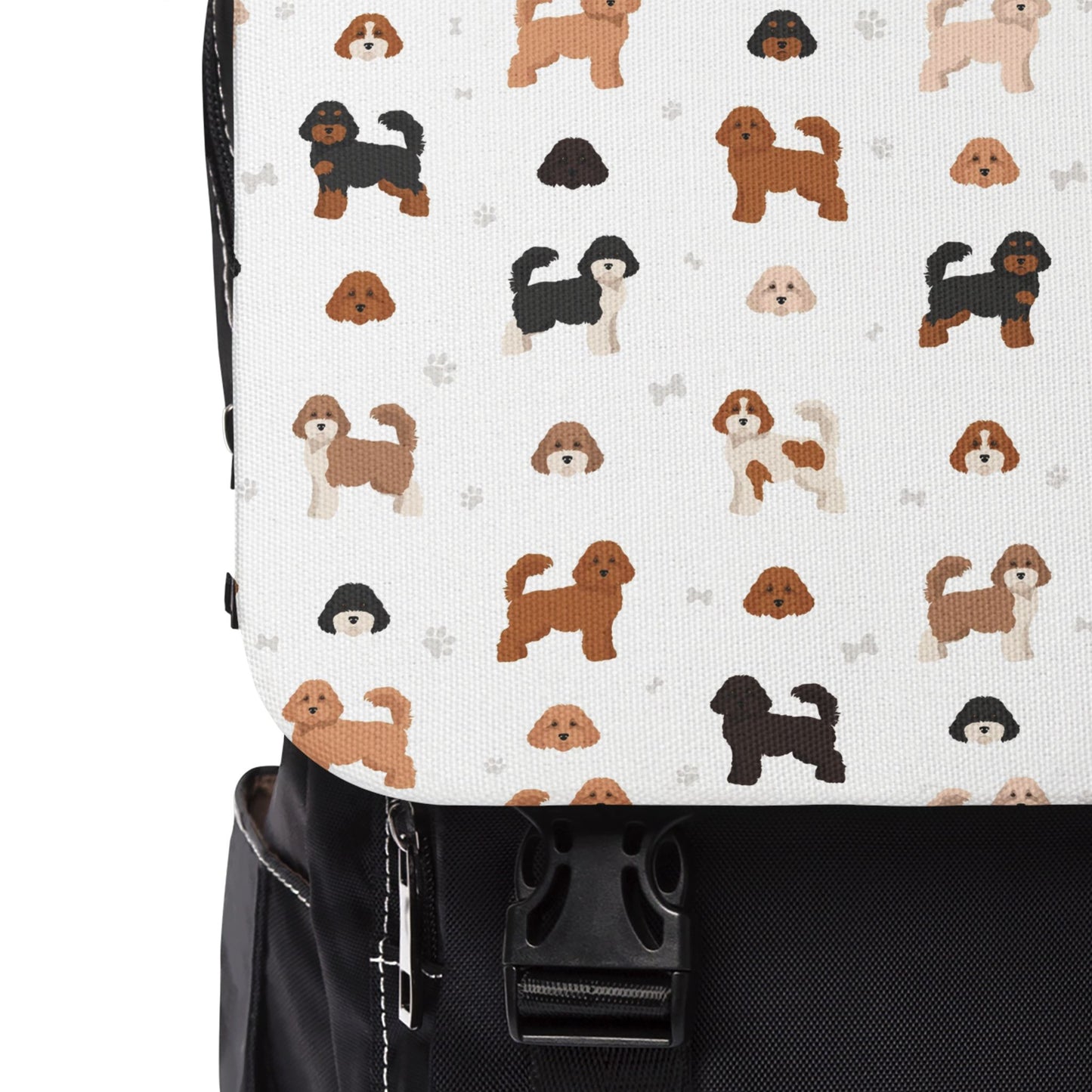 Backpack - Cavoodle