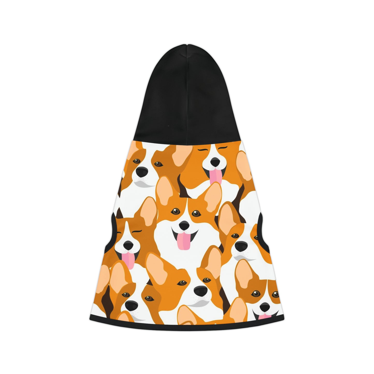 Pet Hoodie - Corgis Galore
