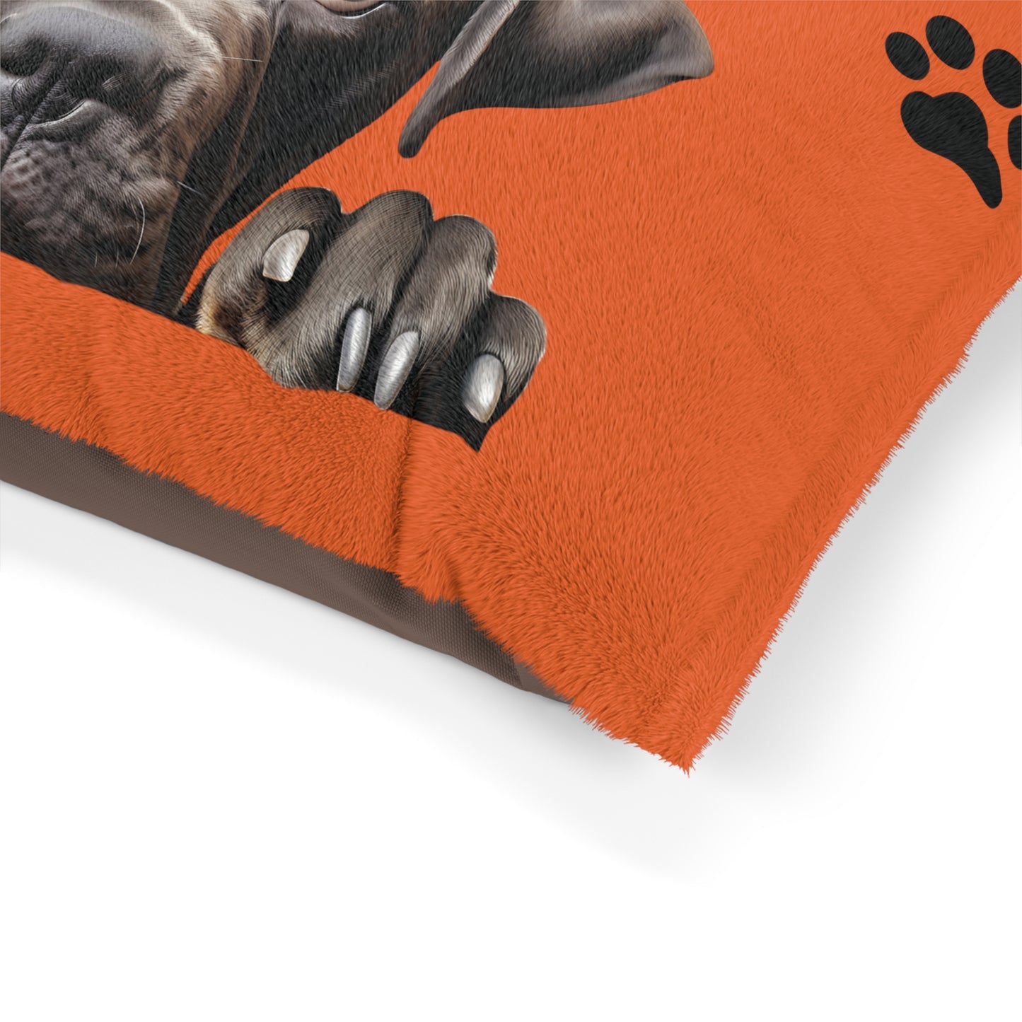 Pet Pillow - Personalised - Cane Corso