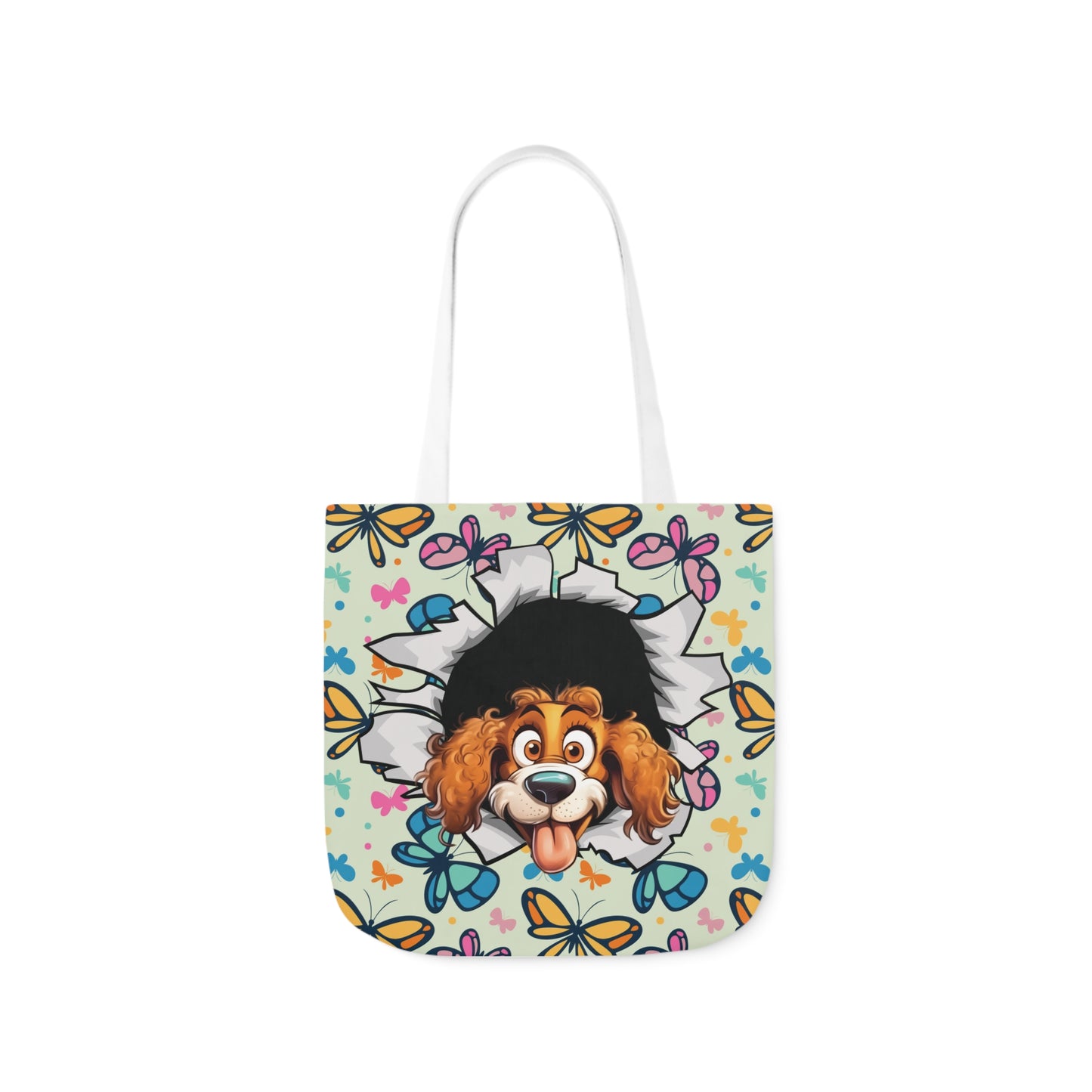 Tote Bag - Butterfly