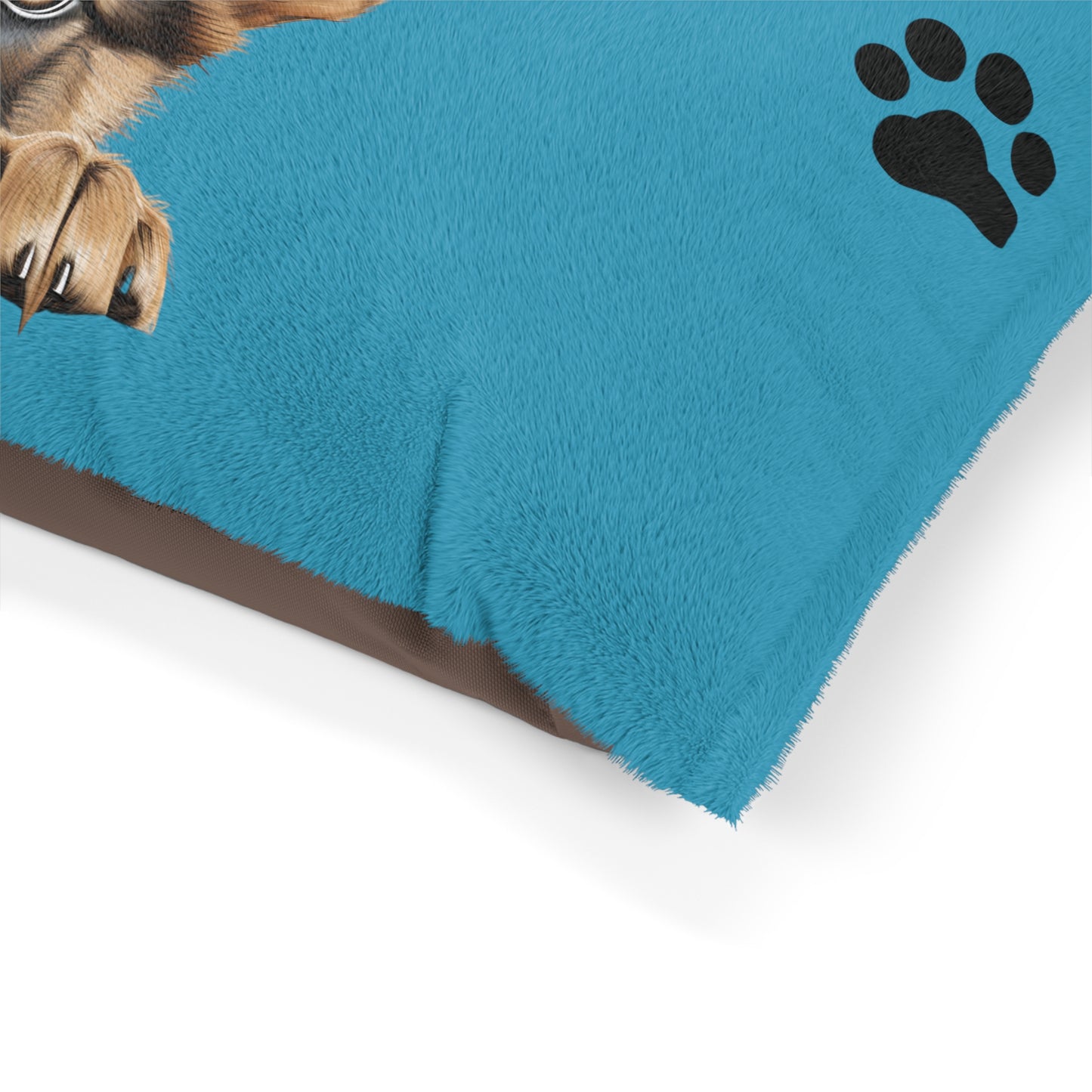 Pet Pillow - Personalised - German Shepherd