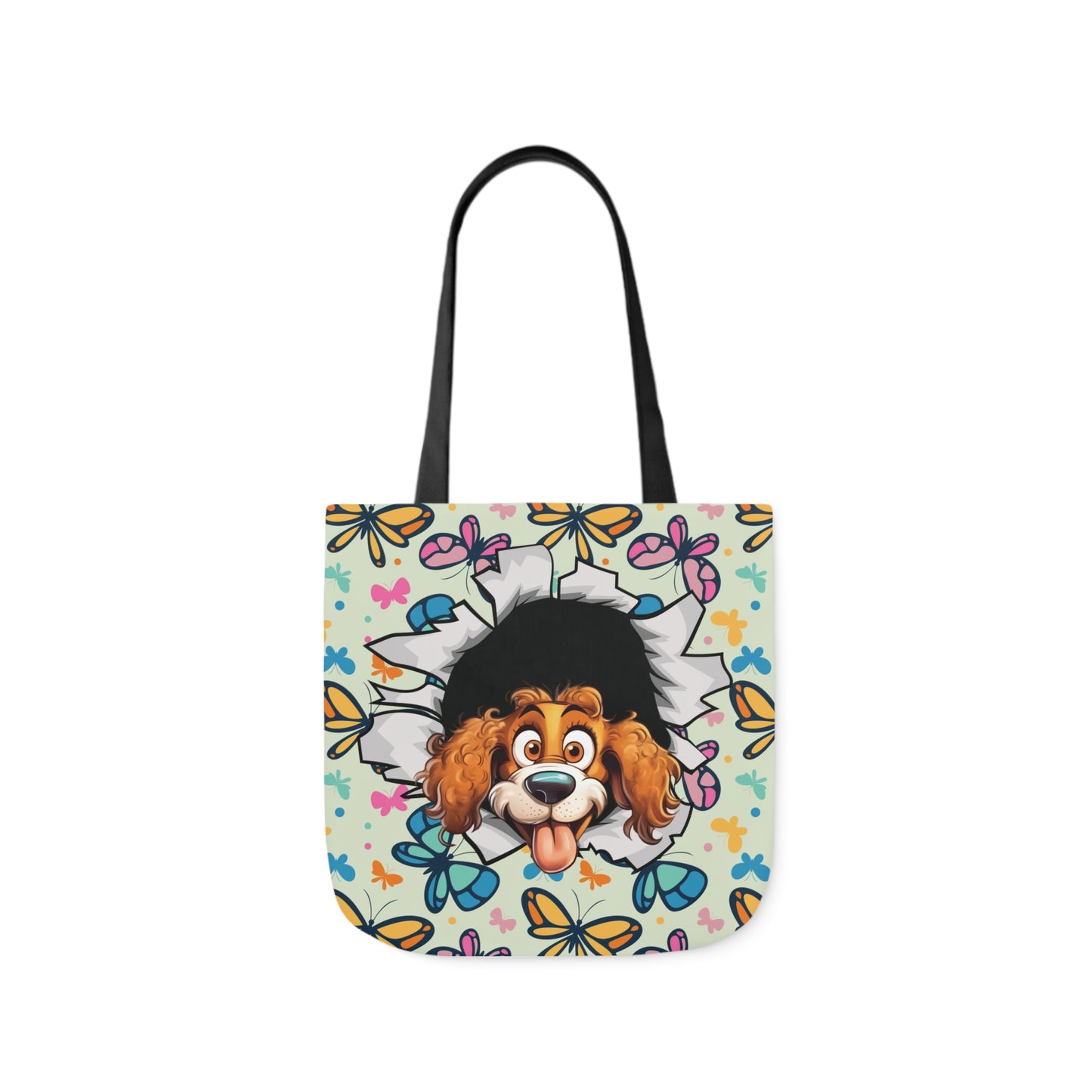 Tote Bag - Butterfly