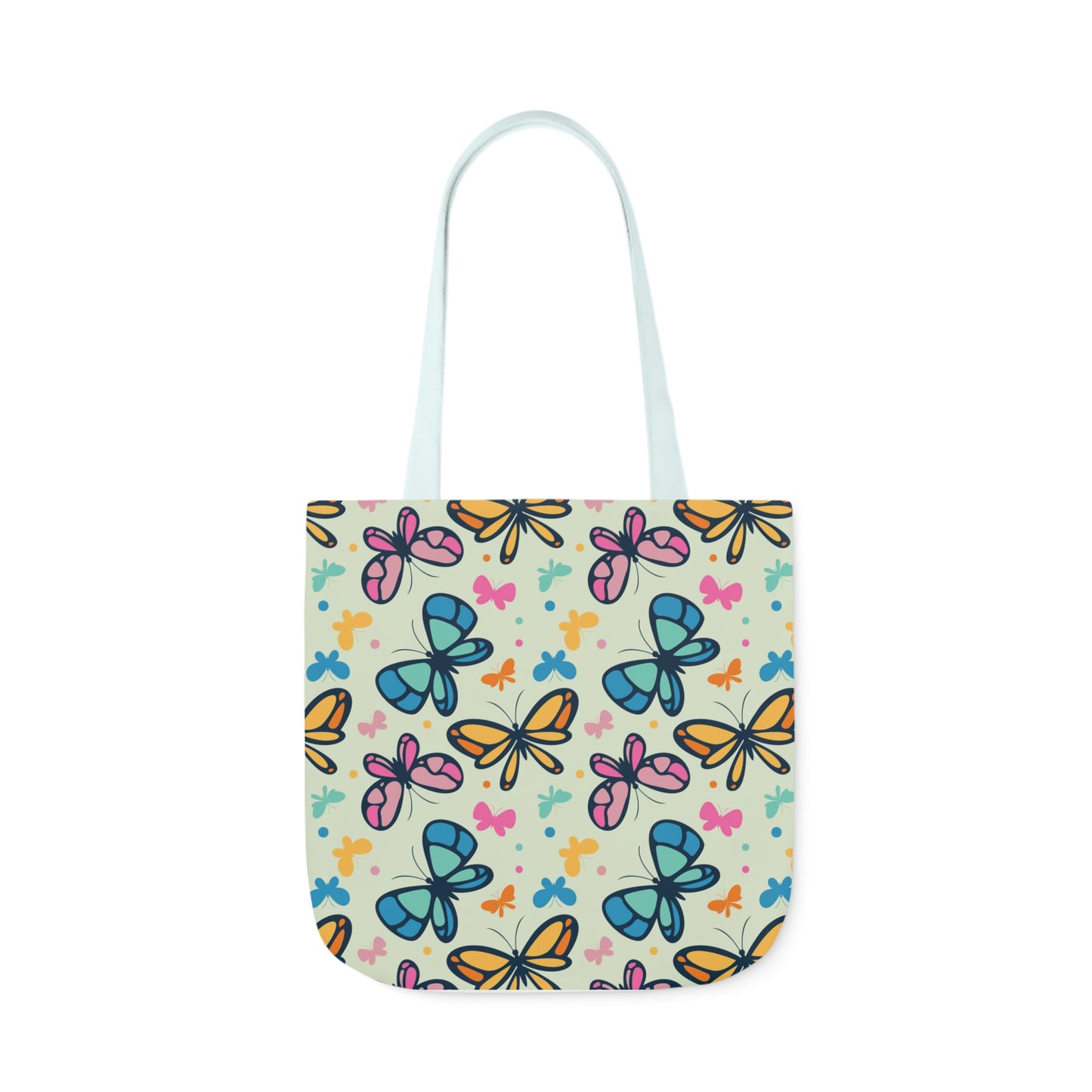 Tote Bag - Butterfly