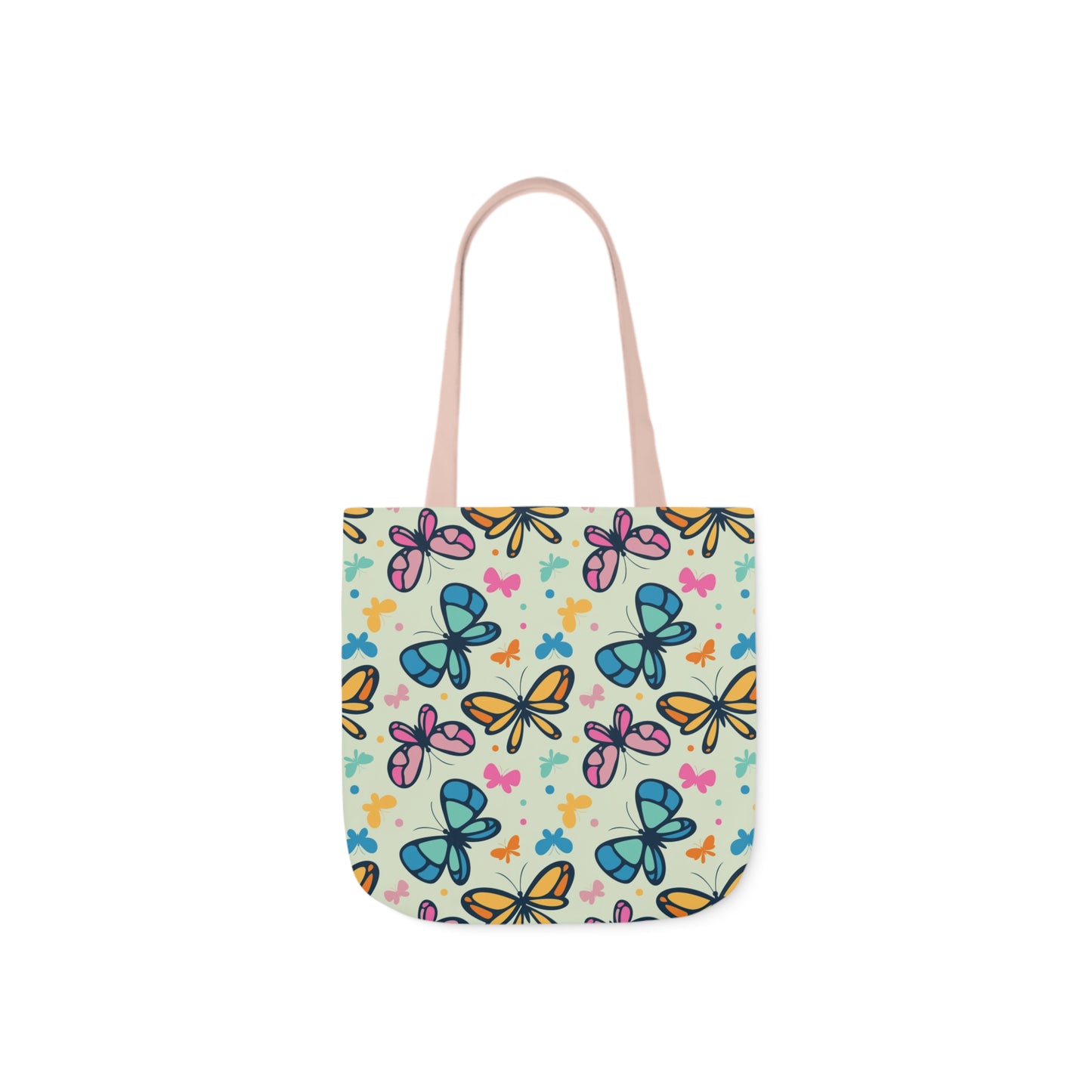 Tote Bag - Butterfly