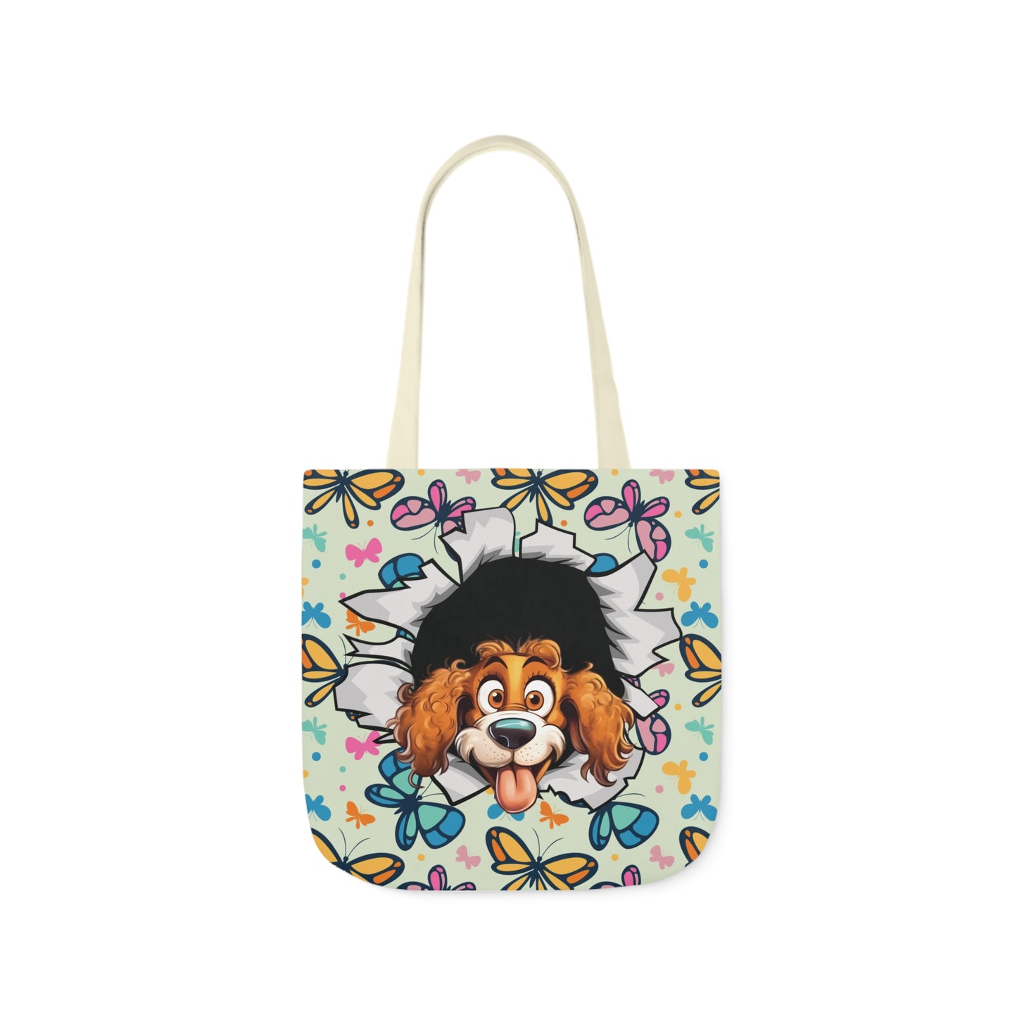 Tote Bag - Butterfly