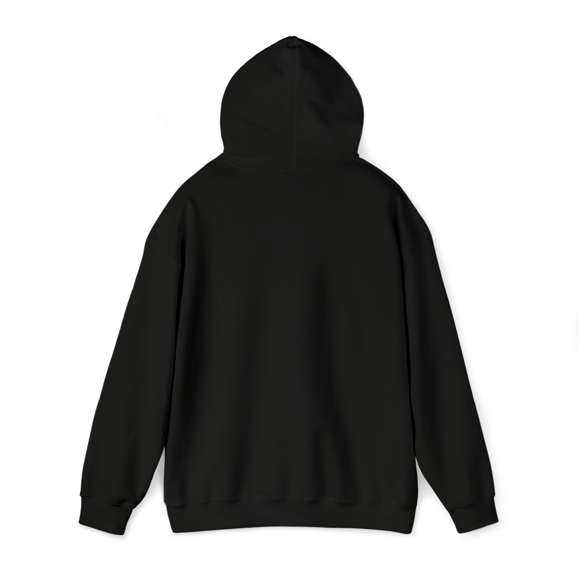 Hoodie - Unisex -  My Dog Makes Me Happy - You Not so much