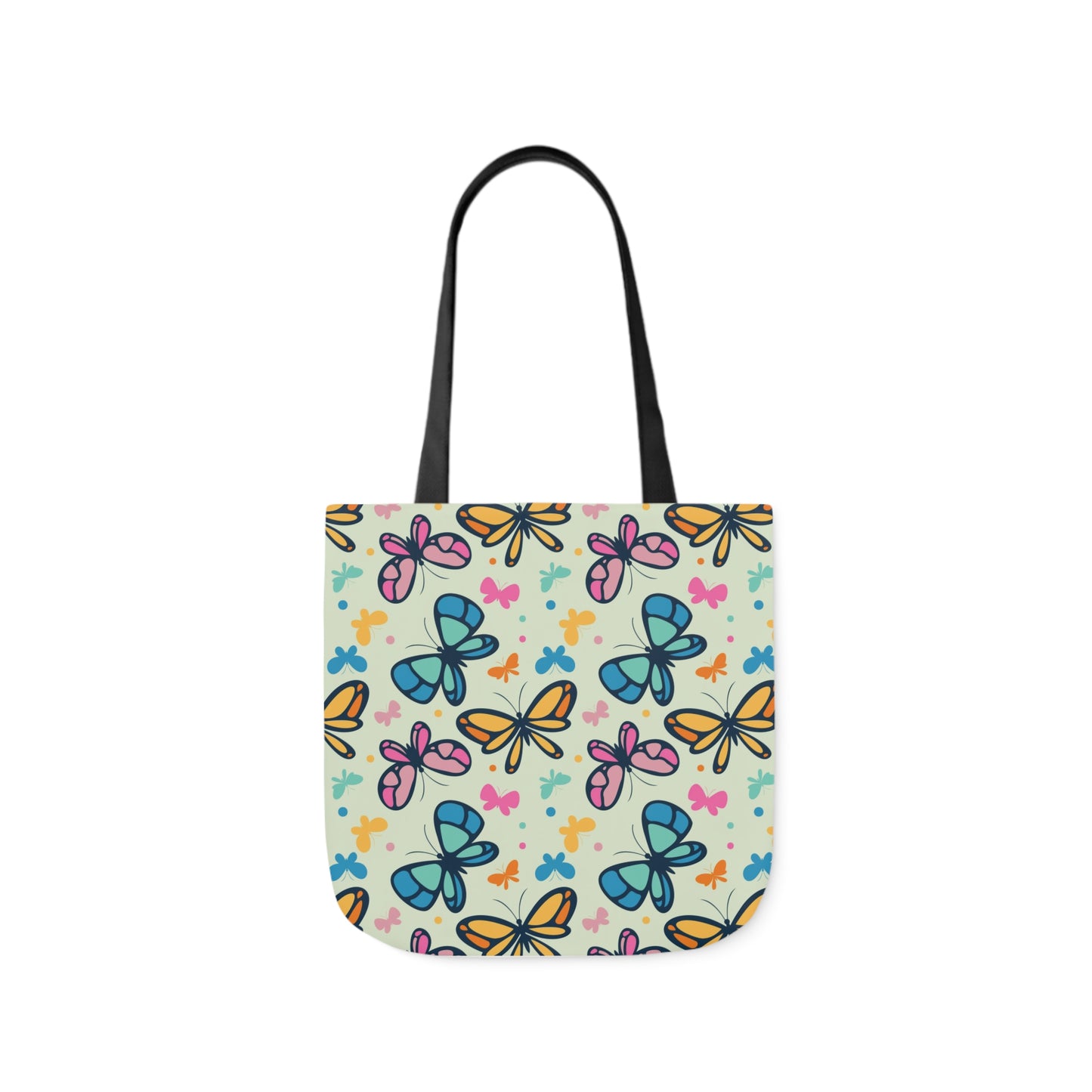 Tote Bag - Butterfly