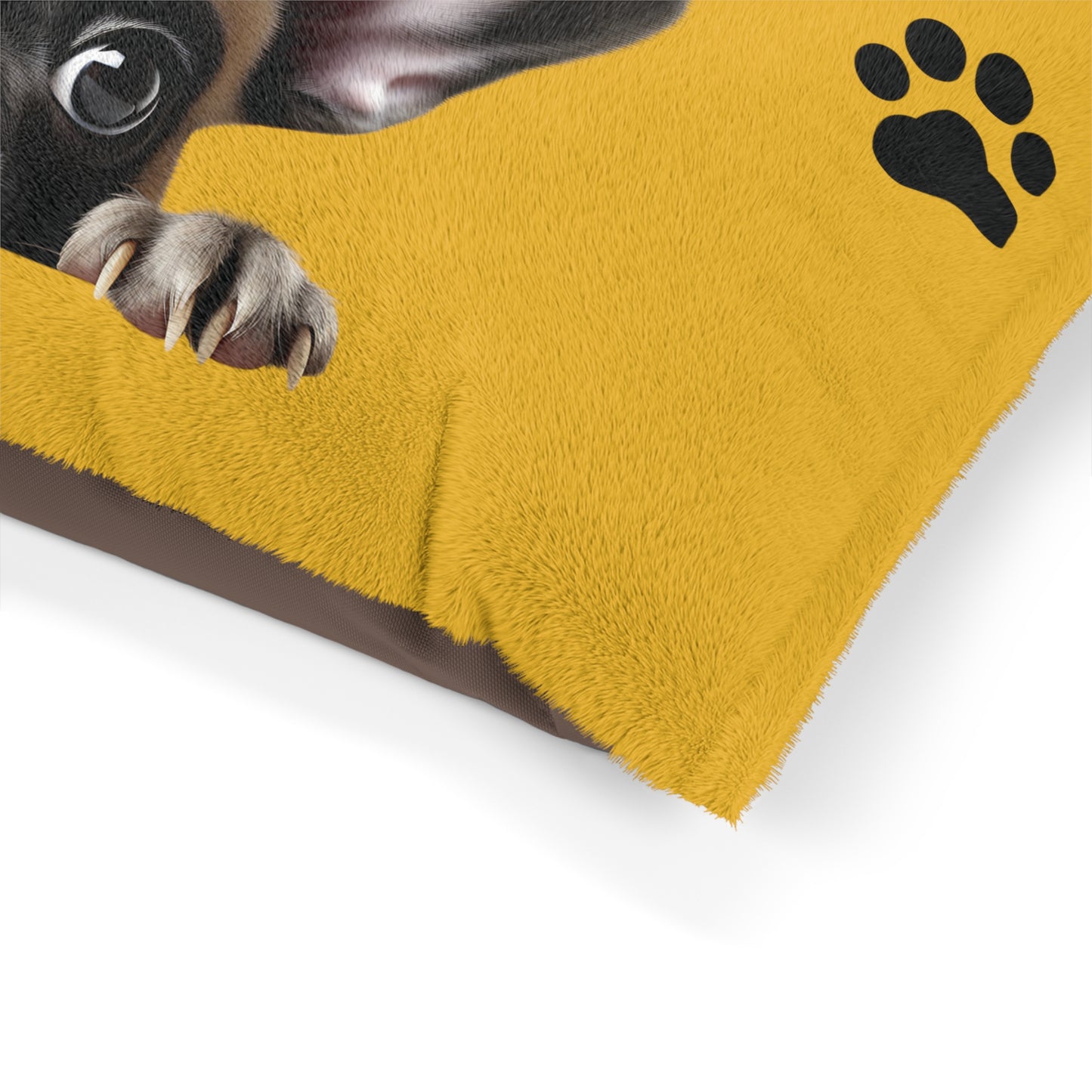 Pet Pillow - Personalised - French Bulldog